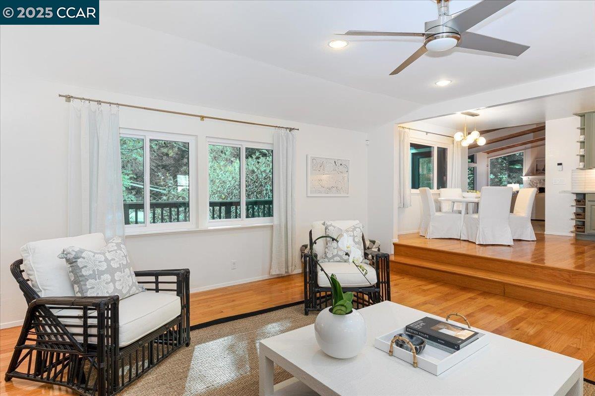 6701 Sobrante Rd, Oakland