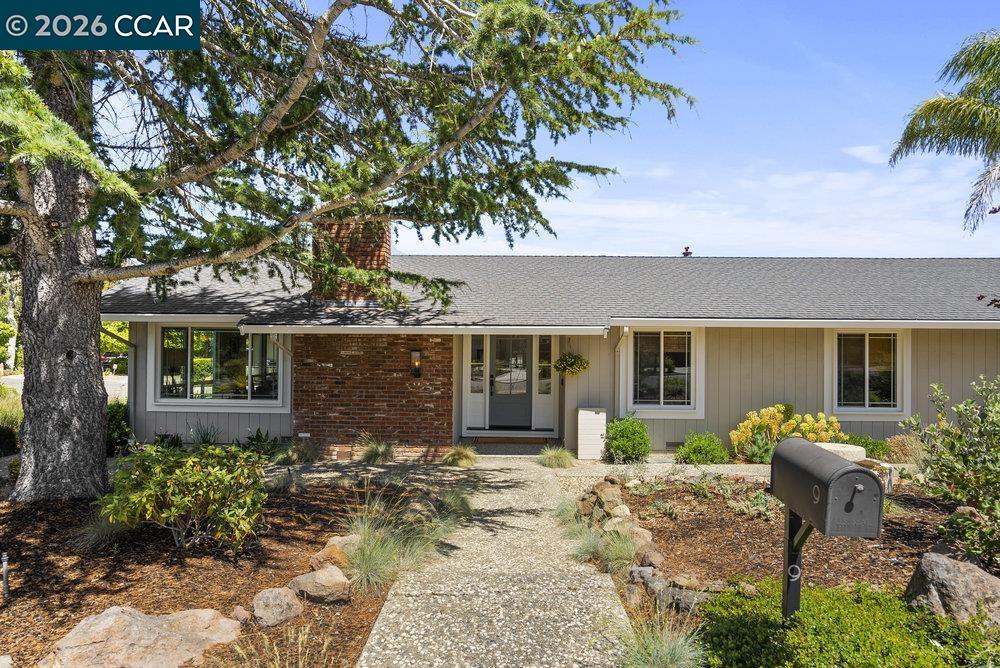 9 Mayfield Pl