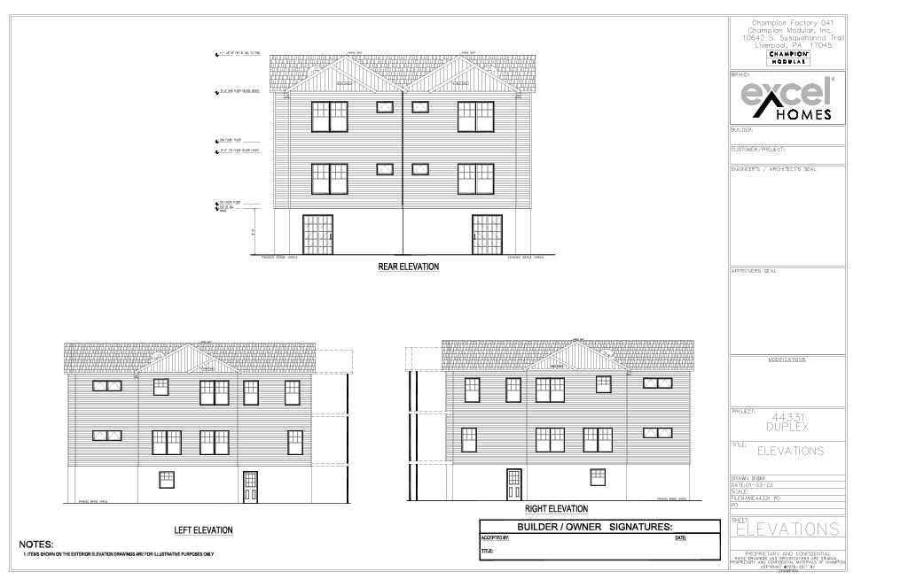 132 W Lavender Road Unit: West