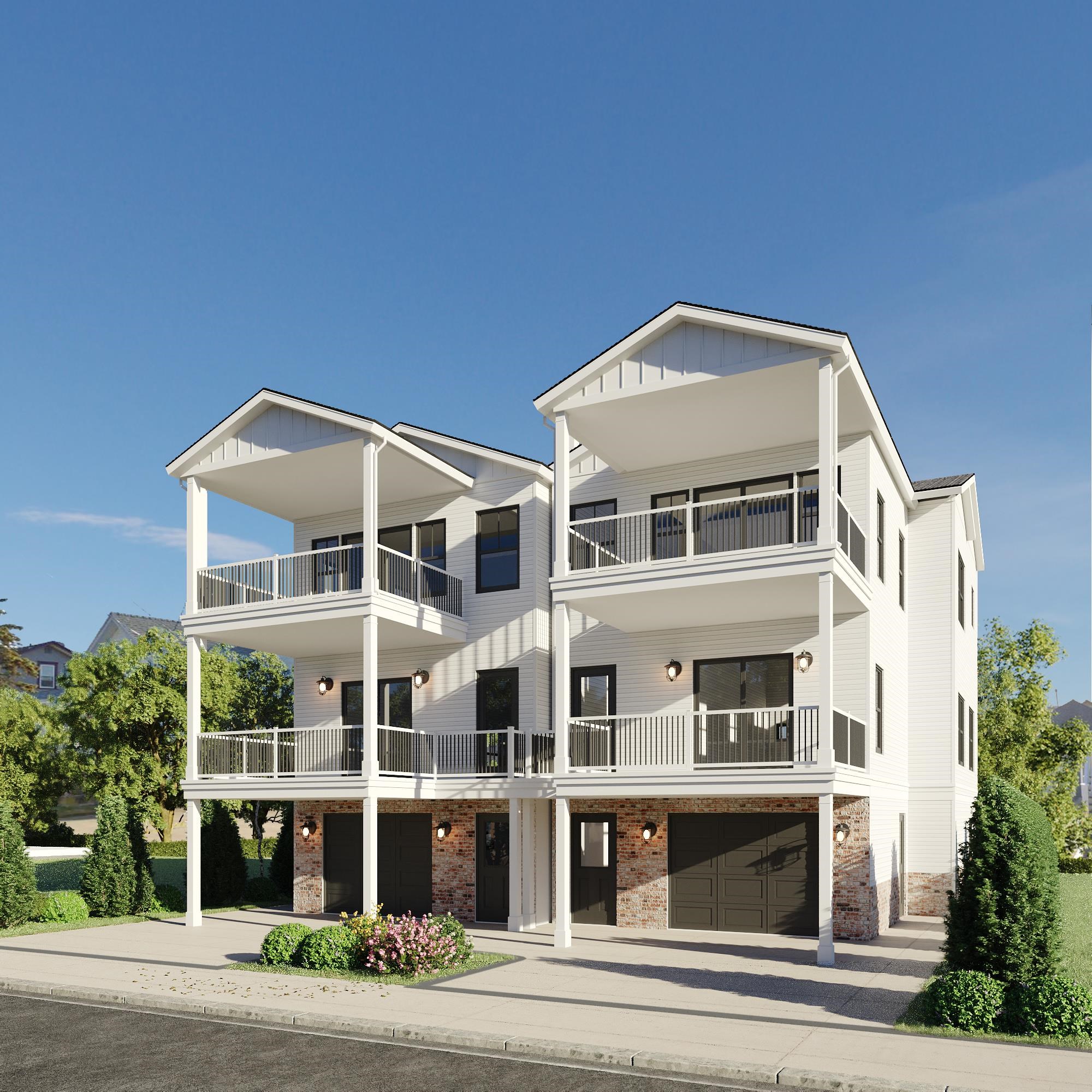 132 W Lavender Road Unit: West