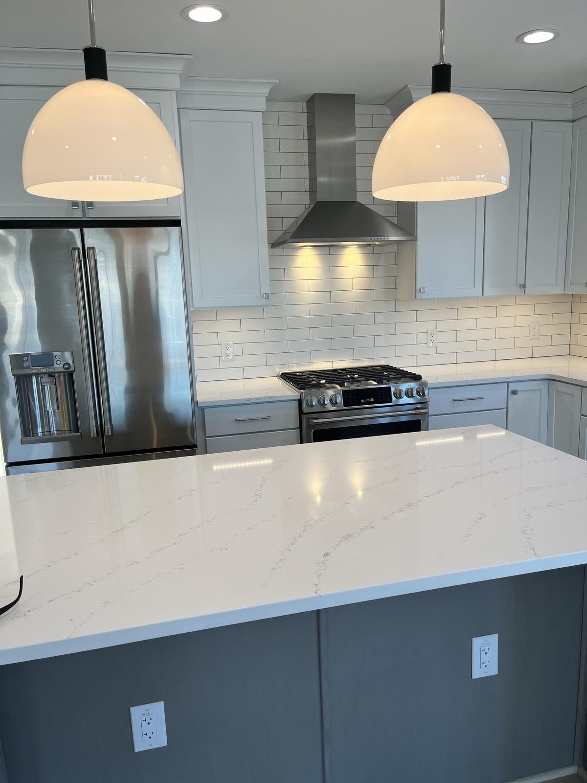 132 W Lavender Road Unit: West