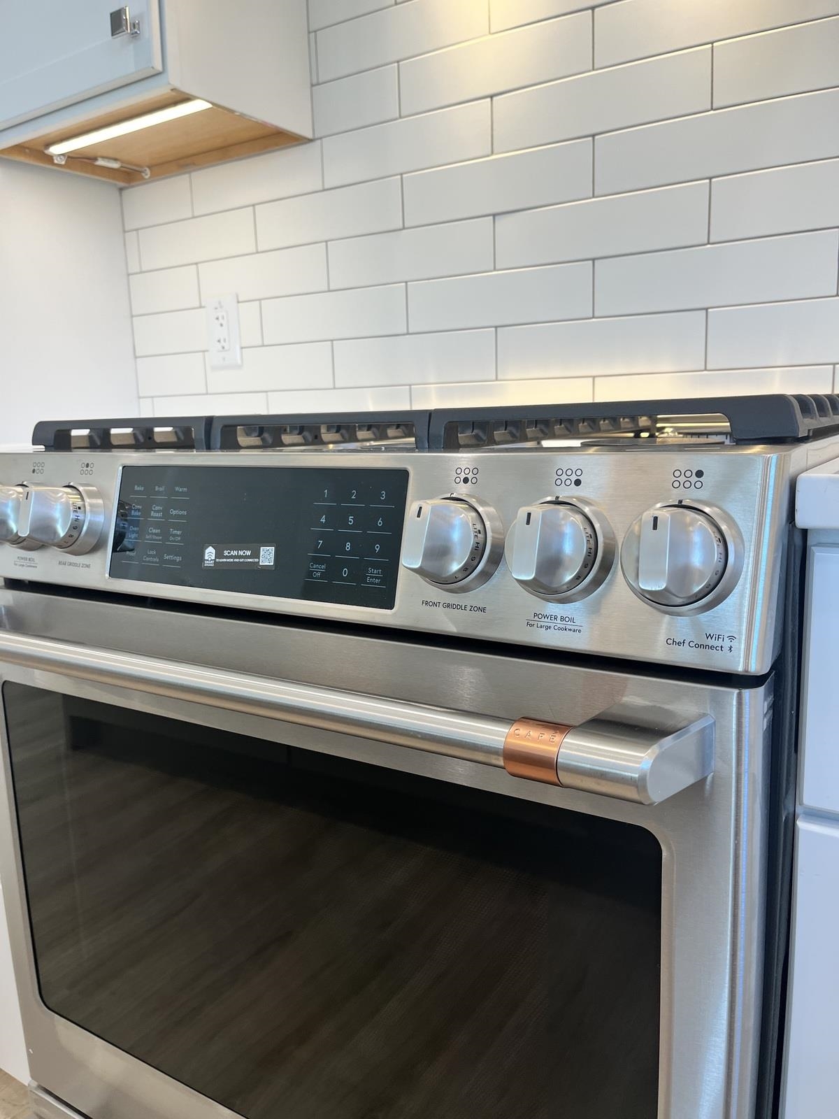 132 W Lavender Road Unit: West