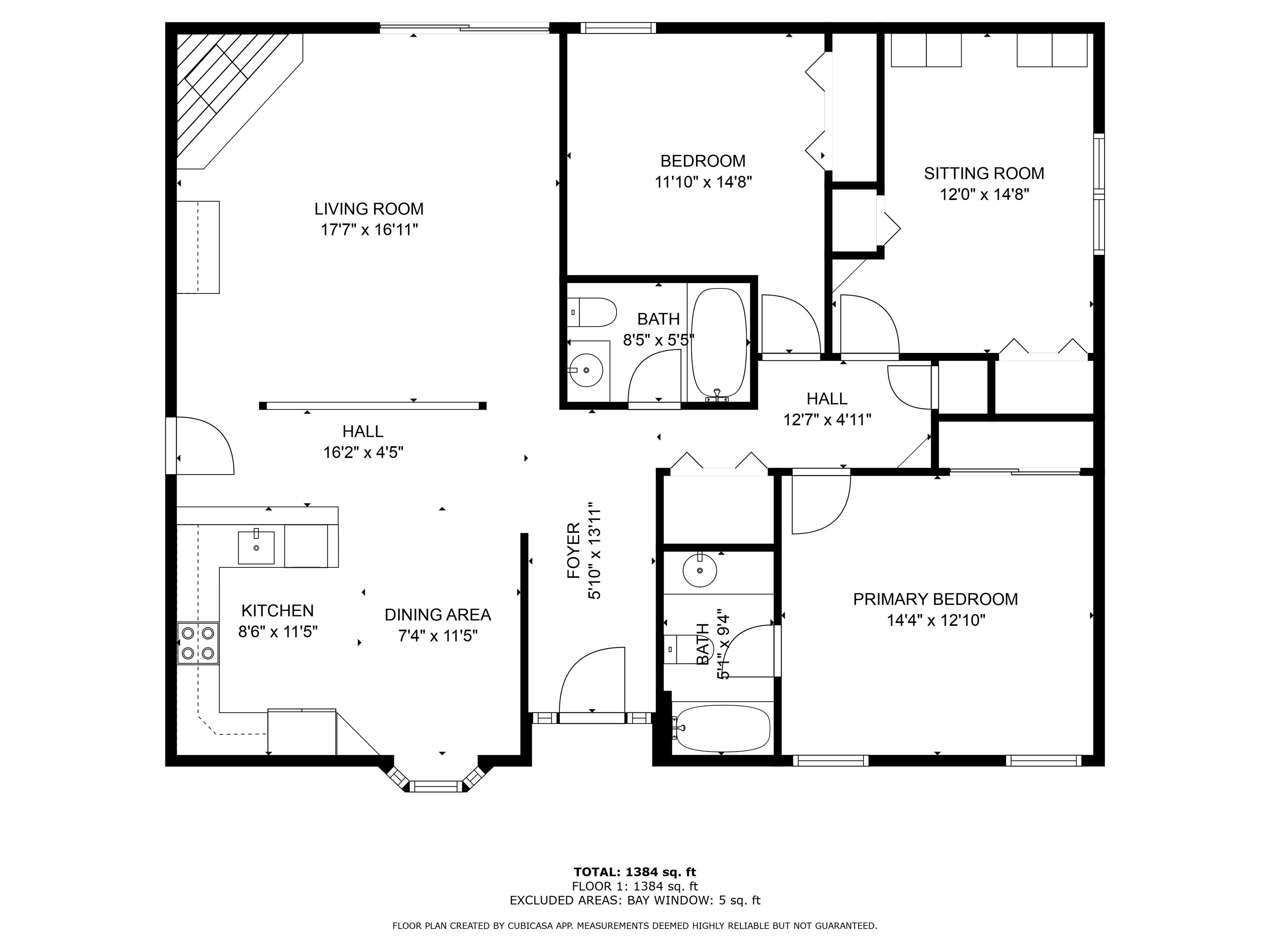 202 W Vineyard Court