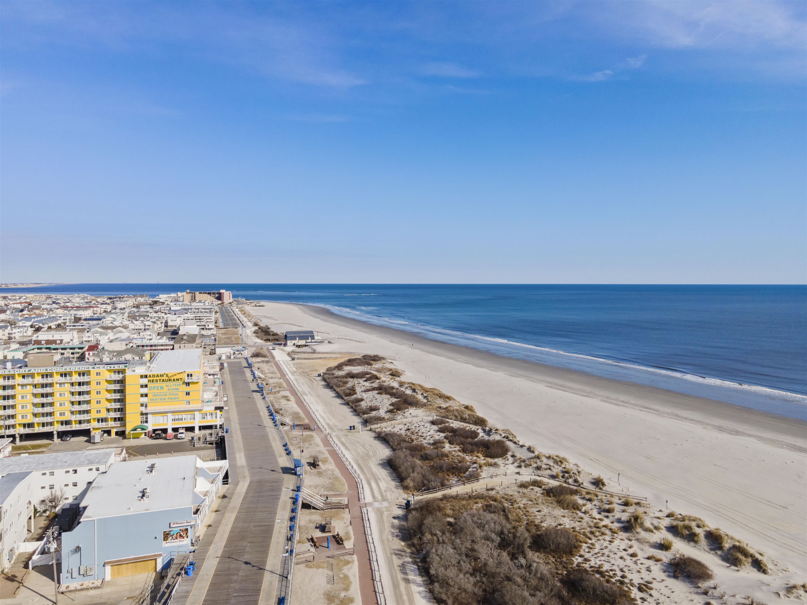 1900 Boardwalk Unit: 705