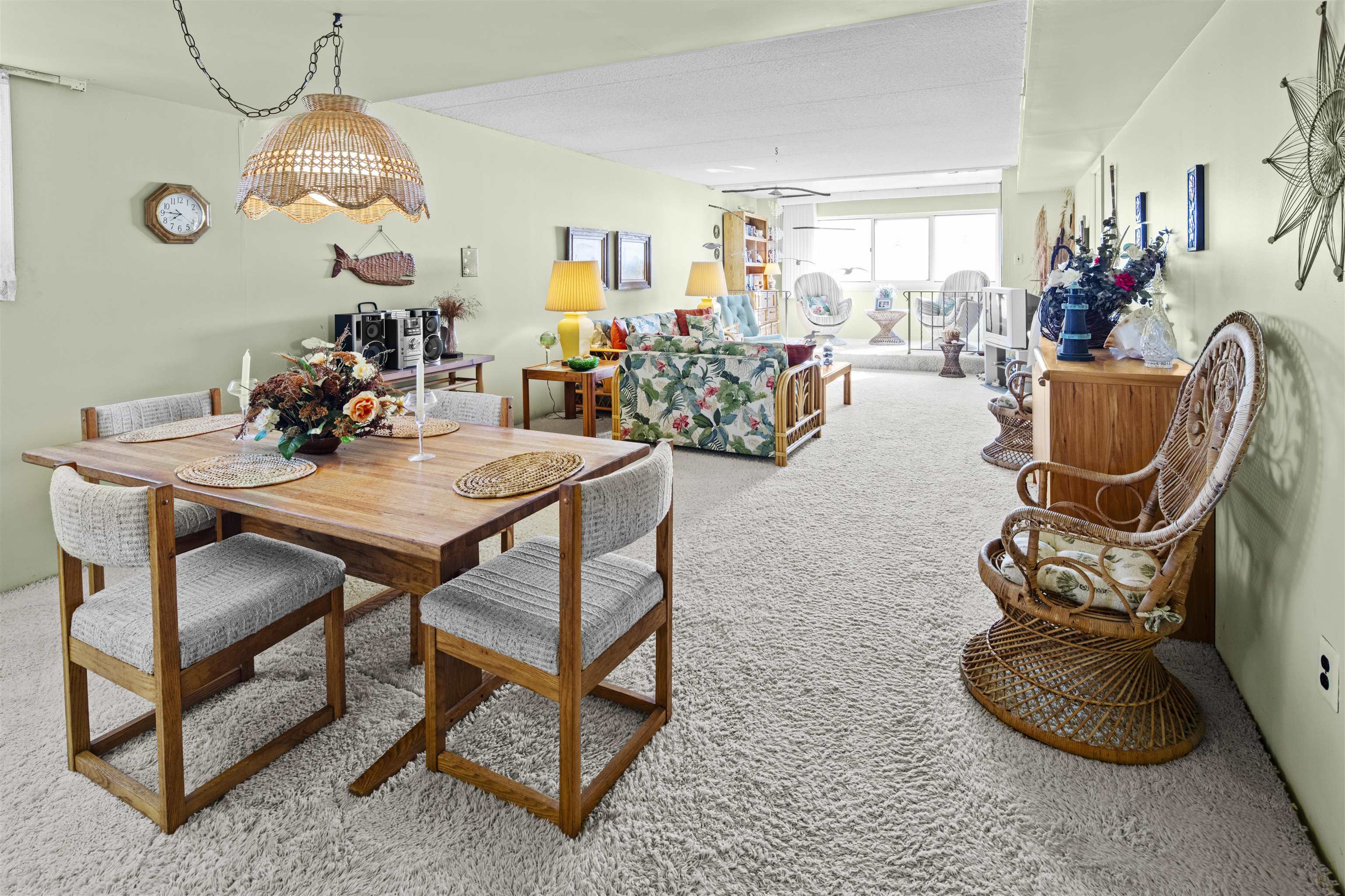1900 Boardwalk Unit: 705