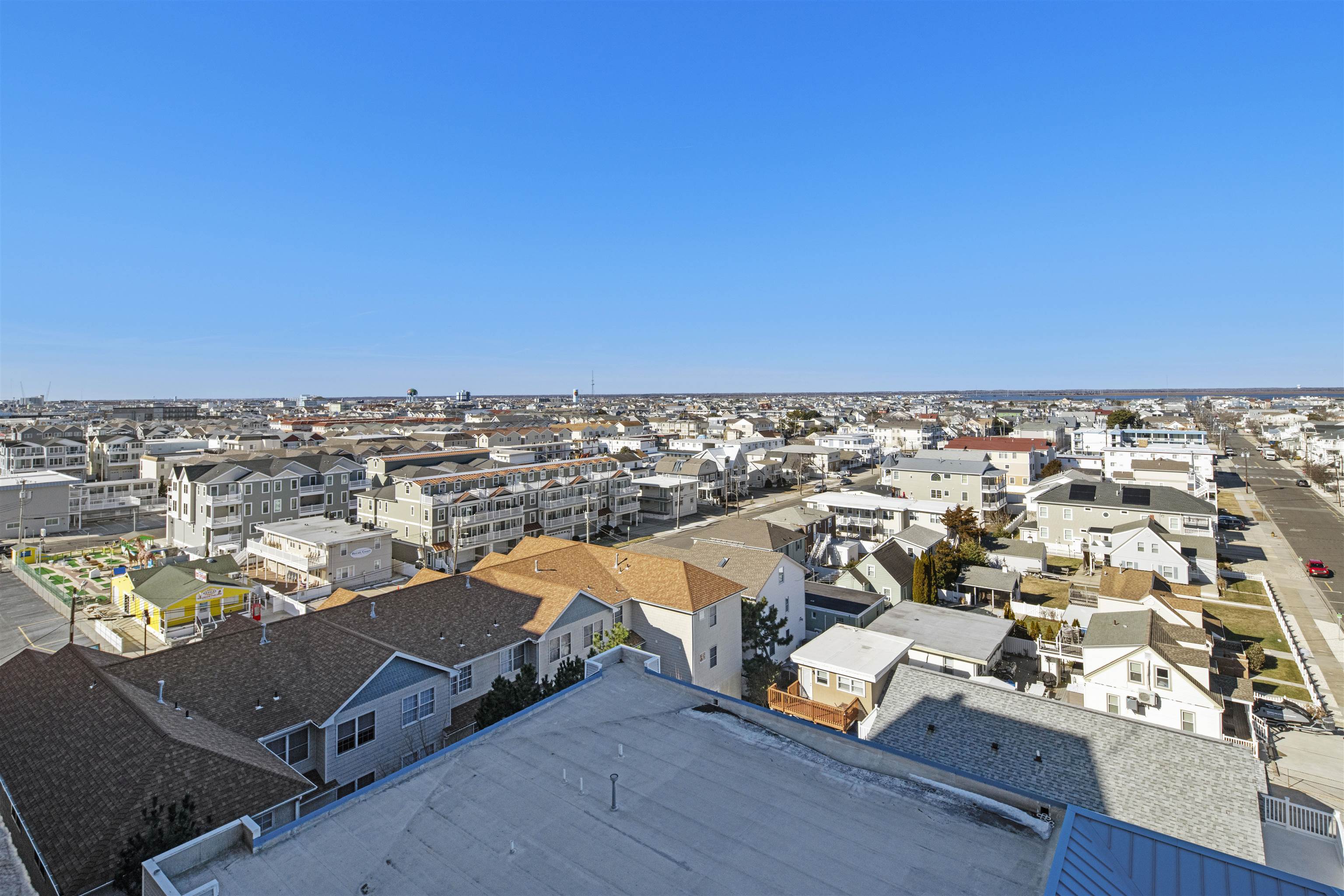 1900 Boardwalk Unit: 705