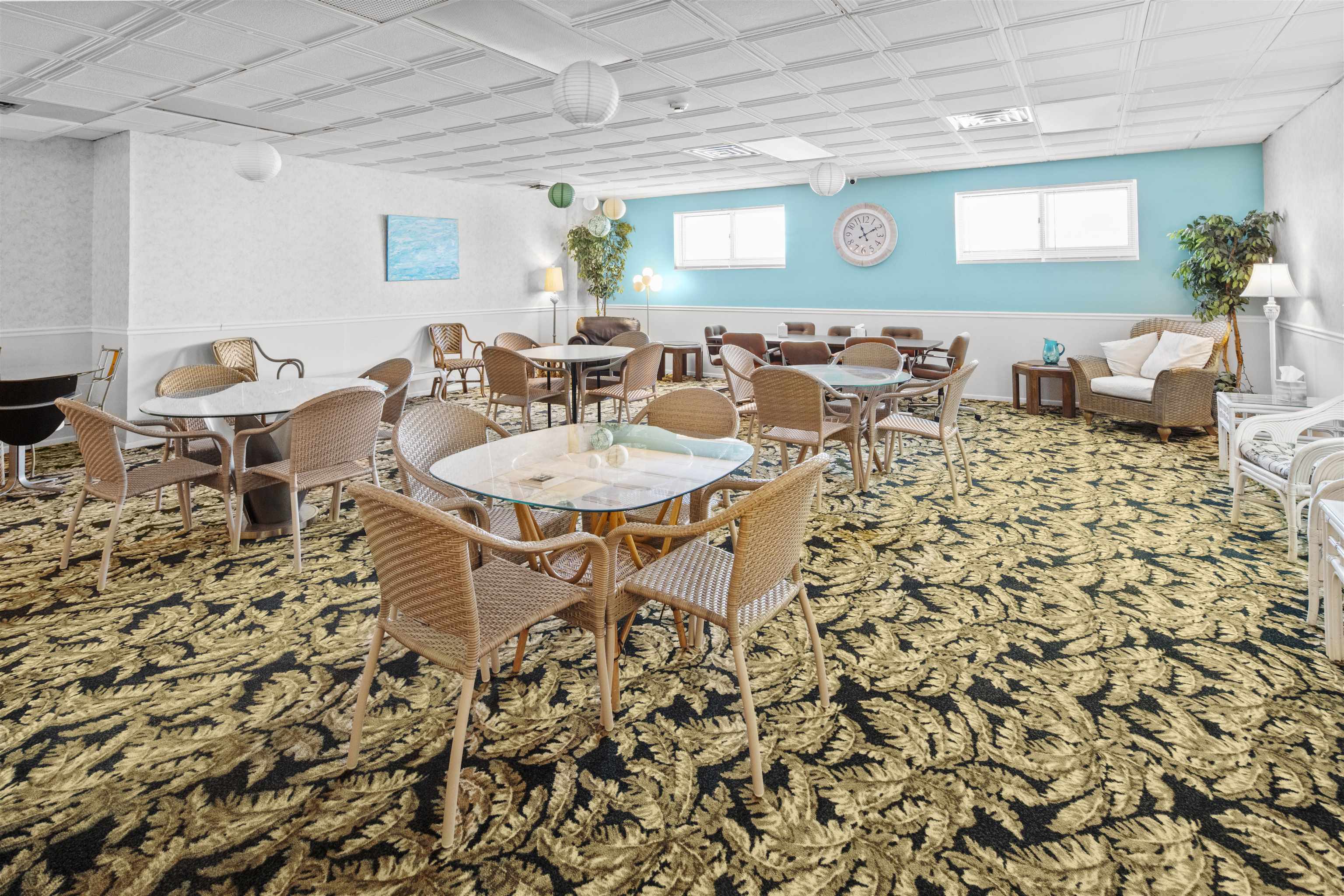 1900 Boardwalk Unit: 705