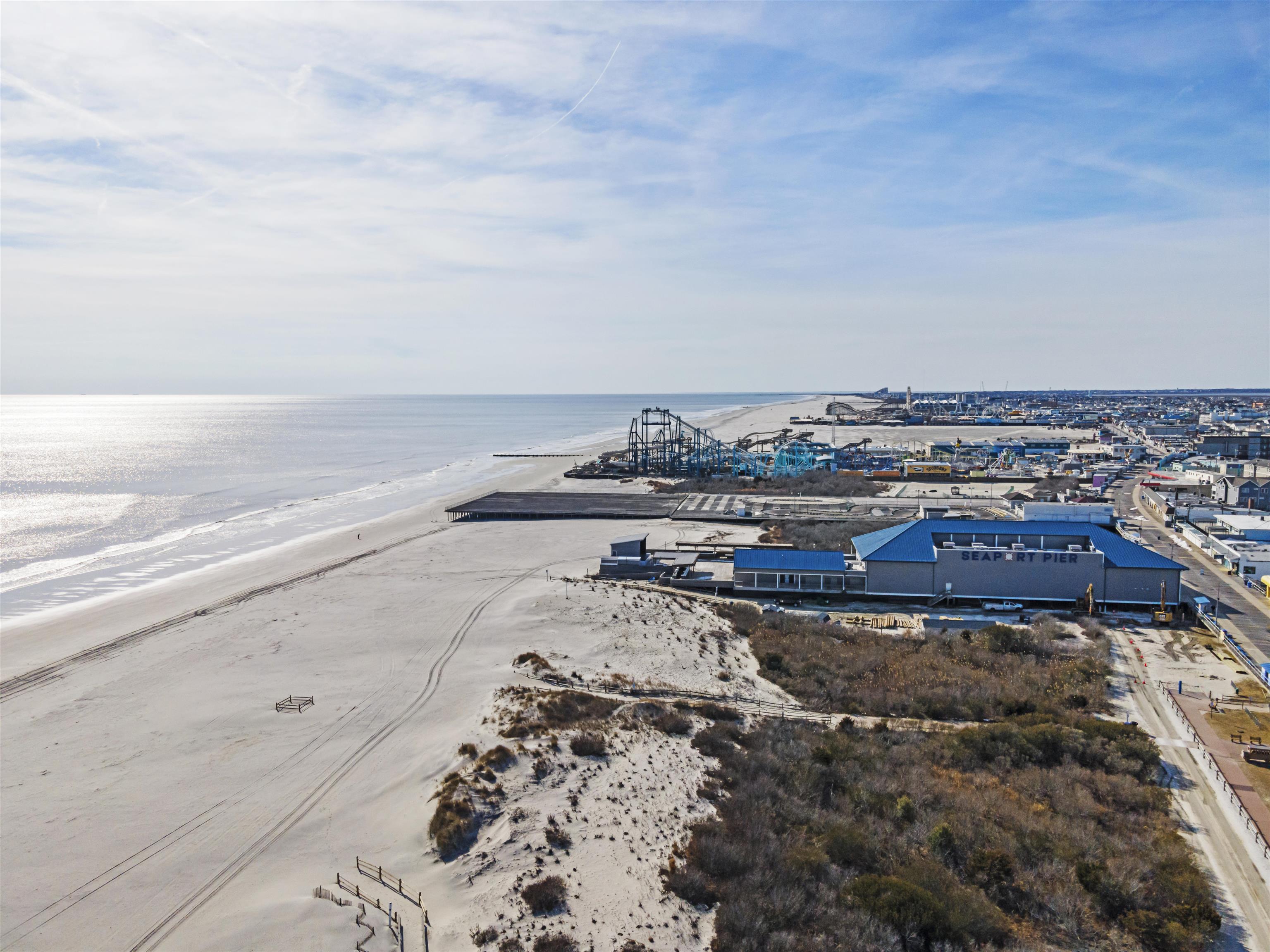 1900 Boardwalk Unit: 705