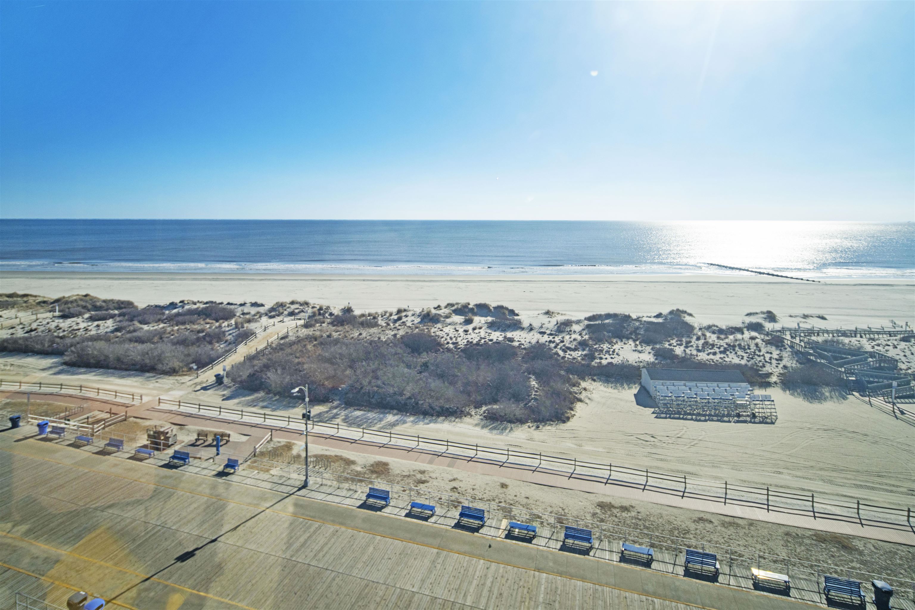 1900 Boardwalk Unit: 705