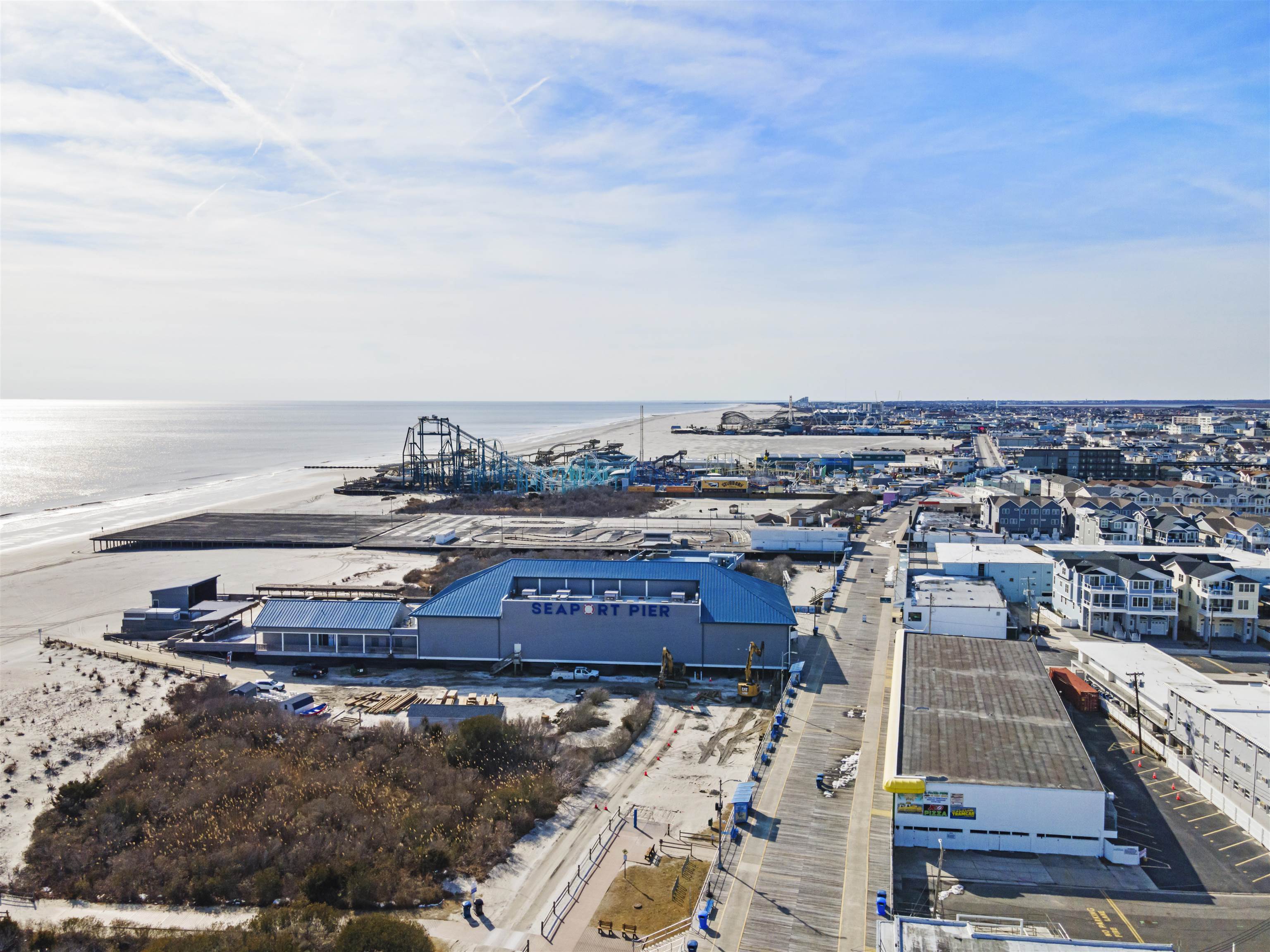 1900 Boardwalk Unit: 705