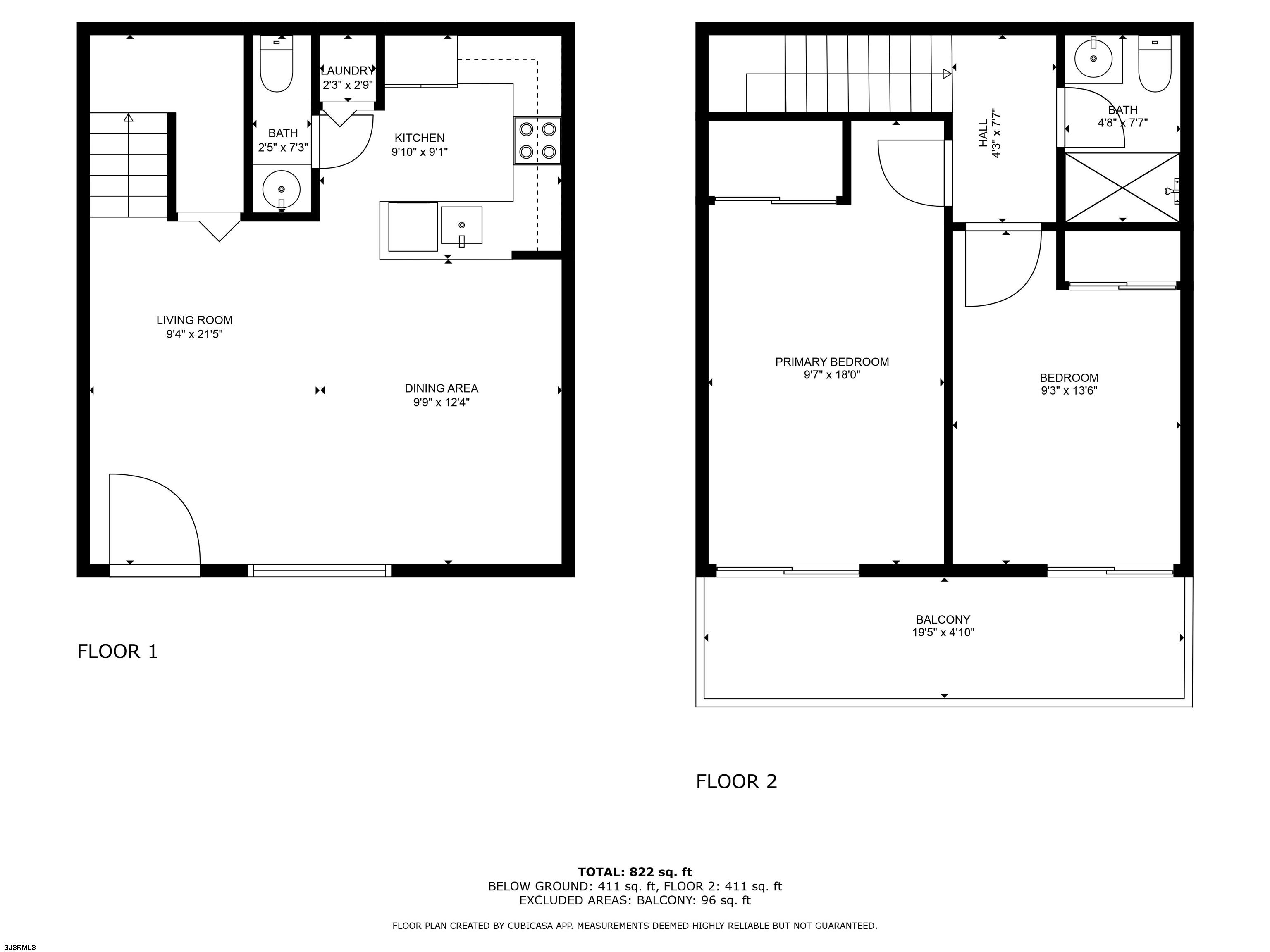 510 W Anglesea Dr Dr Unit: 18