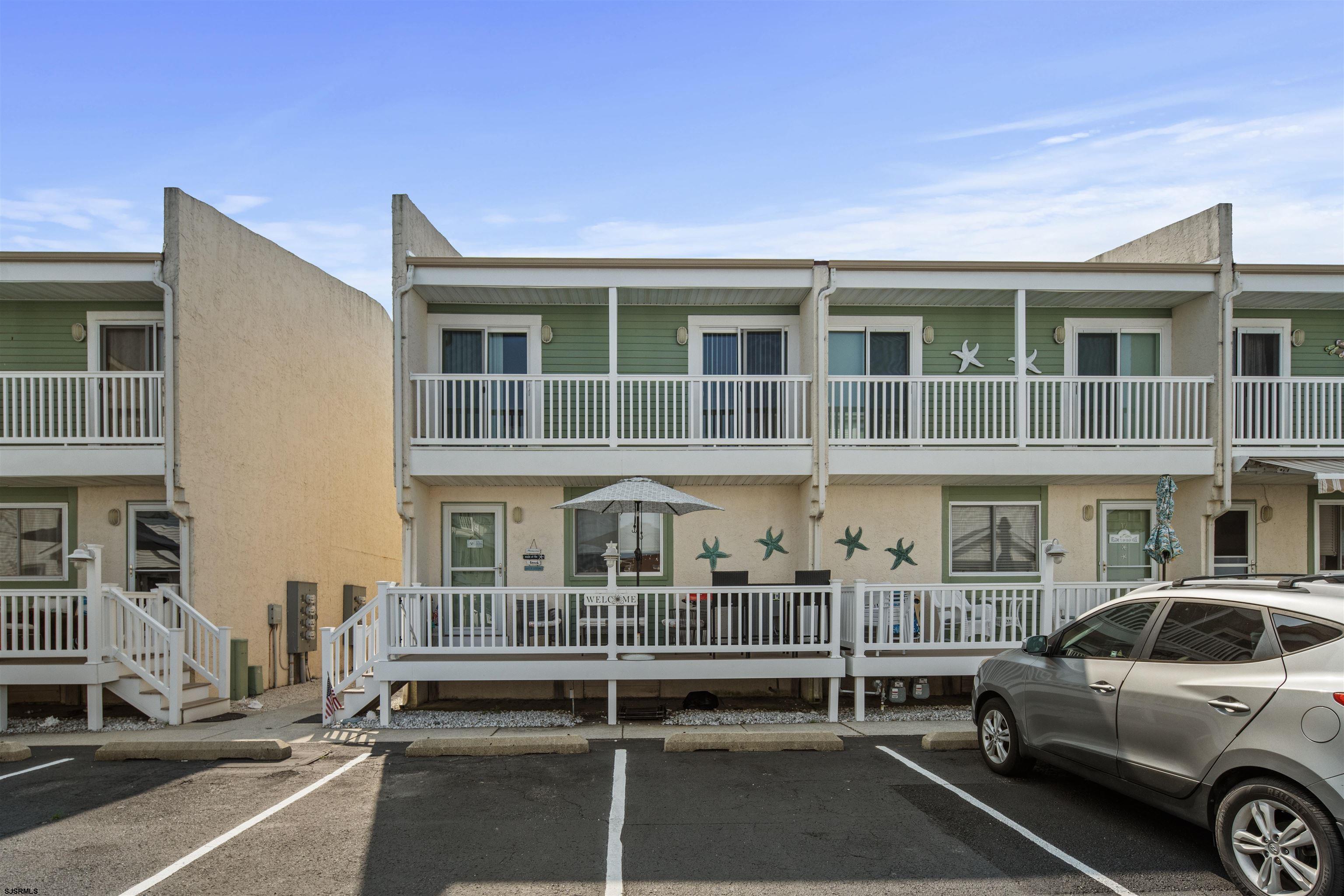 510 W Anglesea Dr Dr Unit: 18