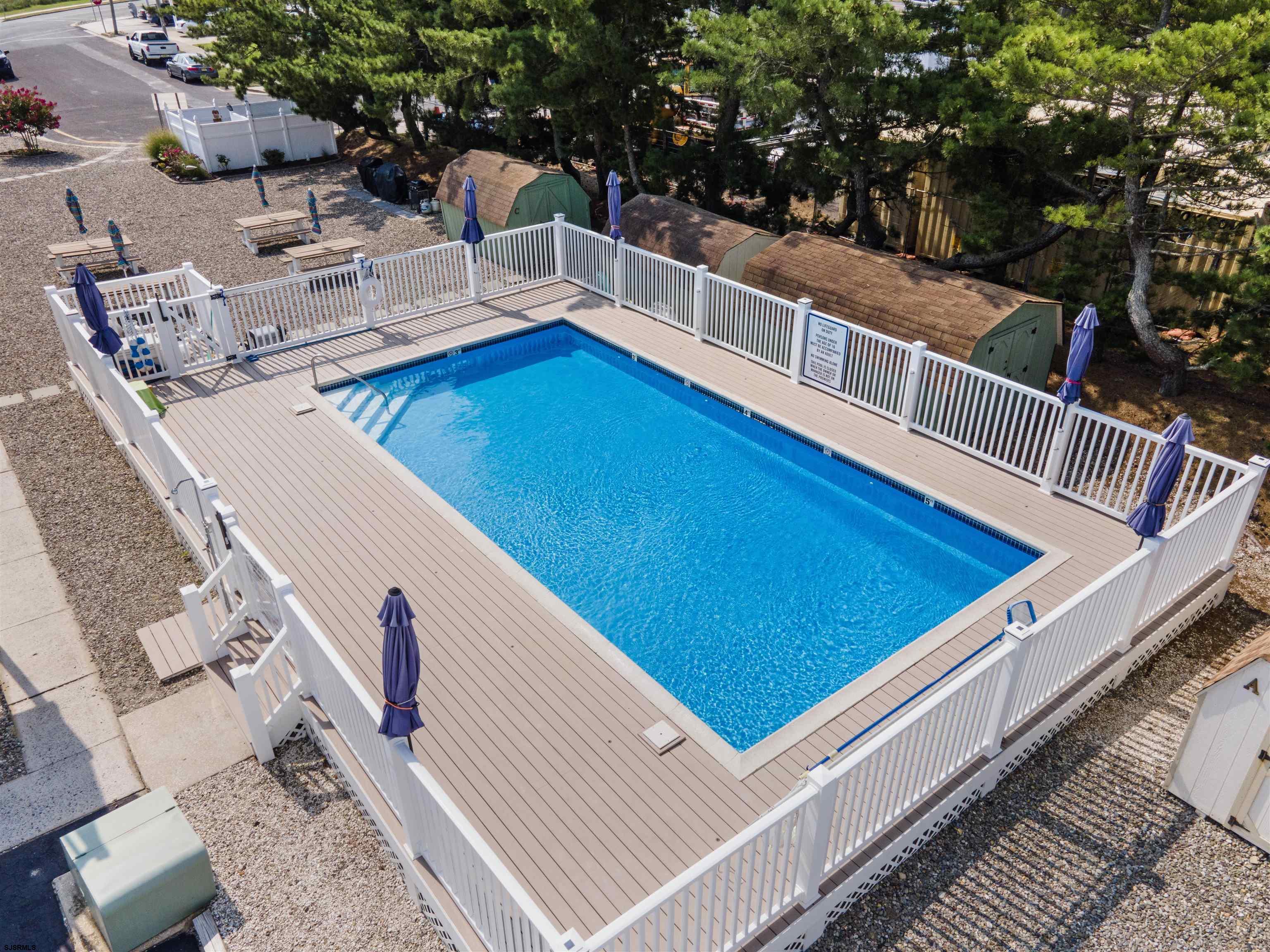 510 W Anglesea Dr Dr Unit: 18