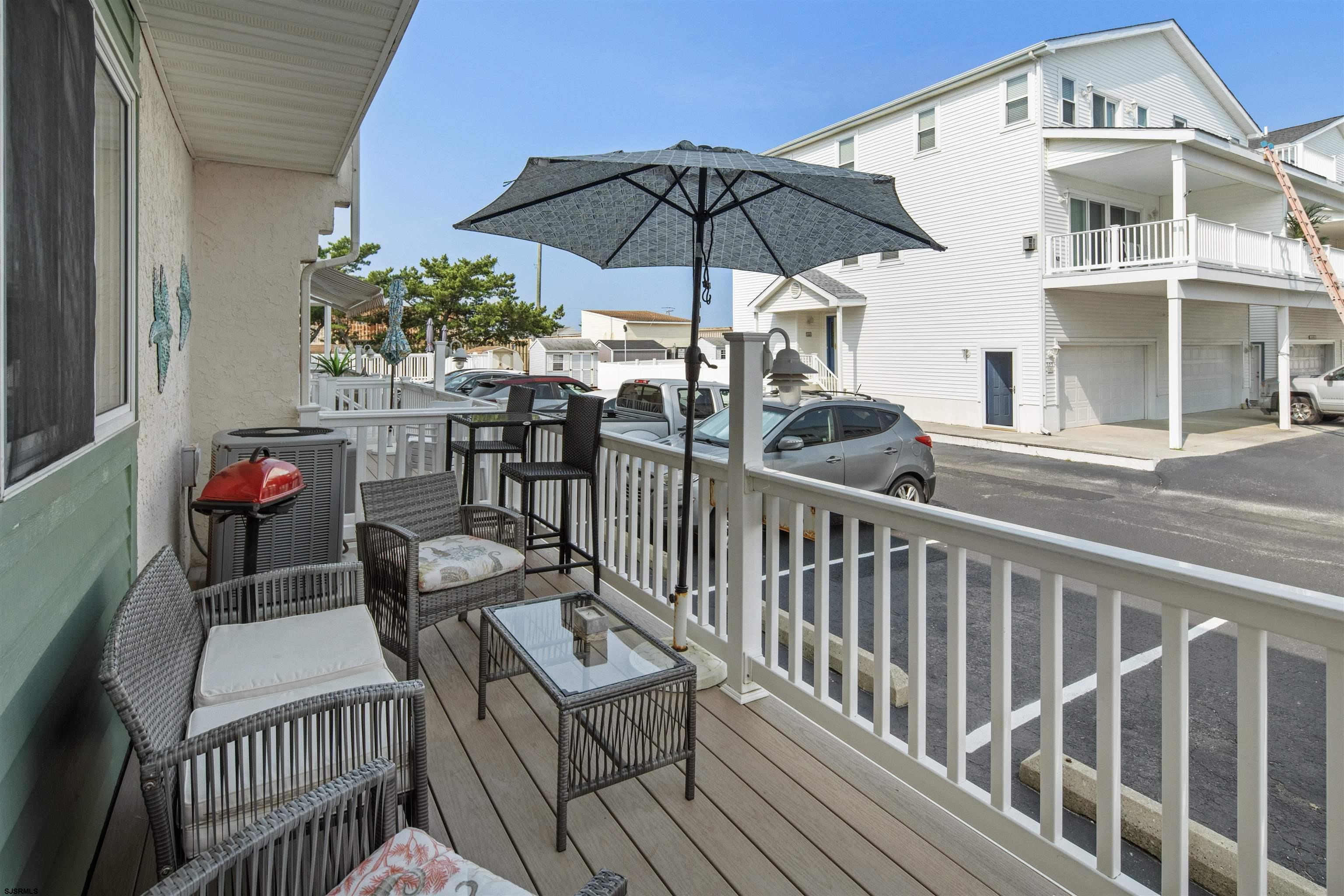 510 W Anglesea Dr Dr Unit: 18