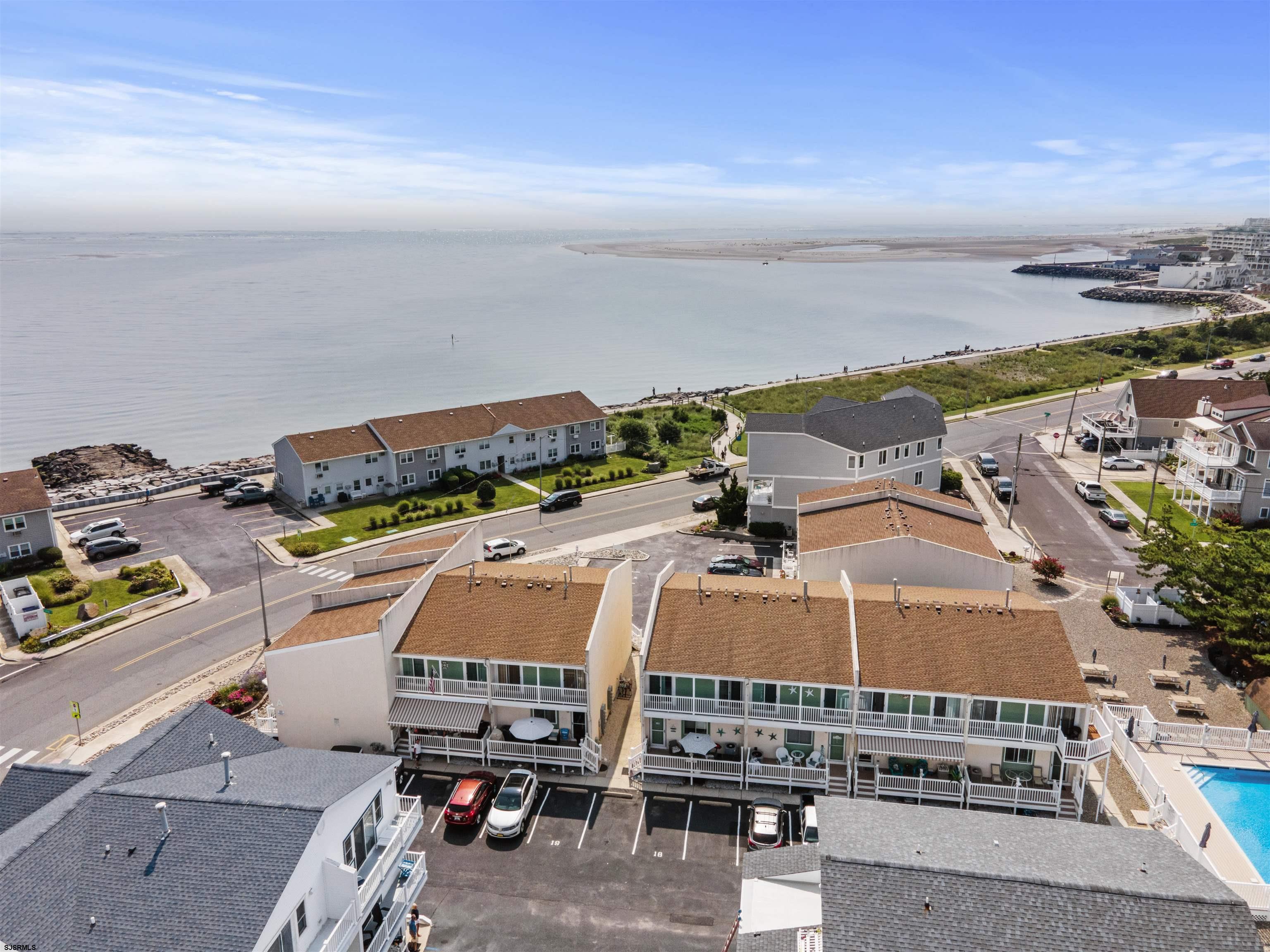 510 W Anglesea Dr Dr Unit: 18