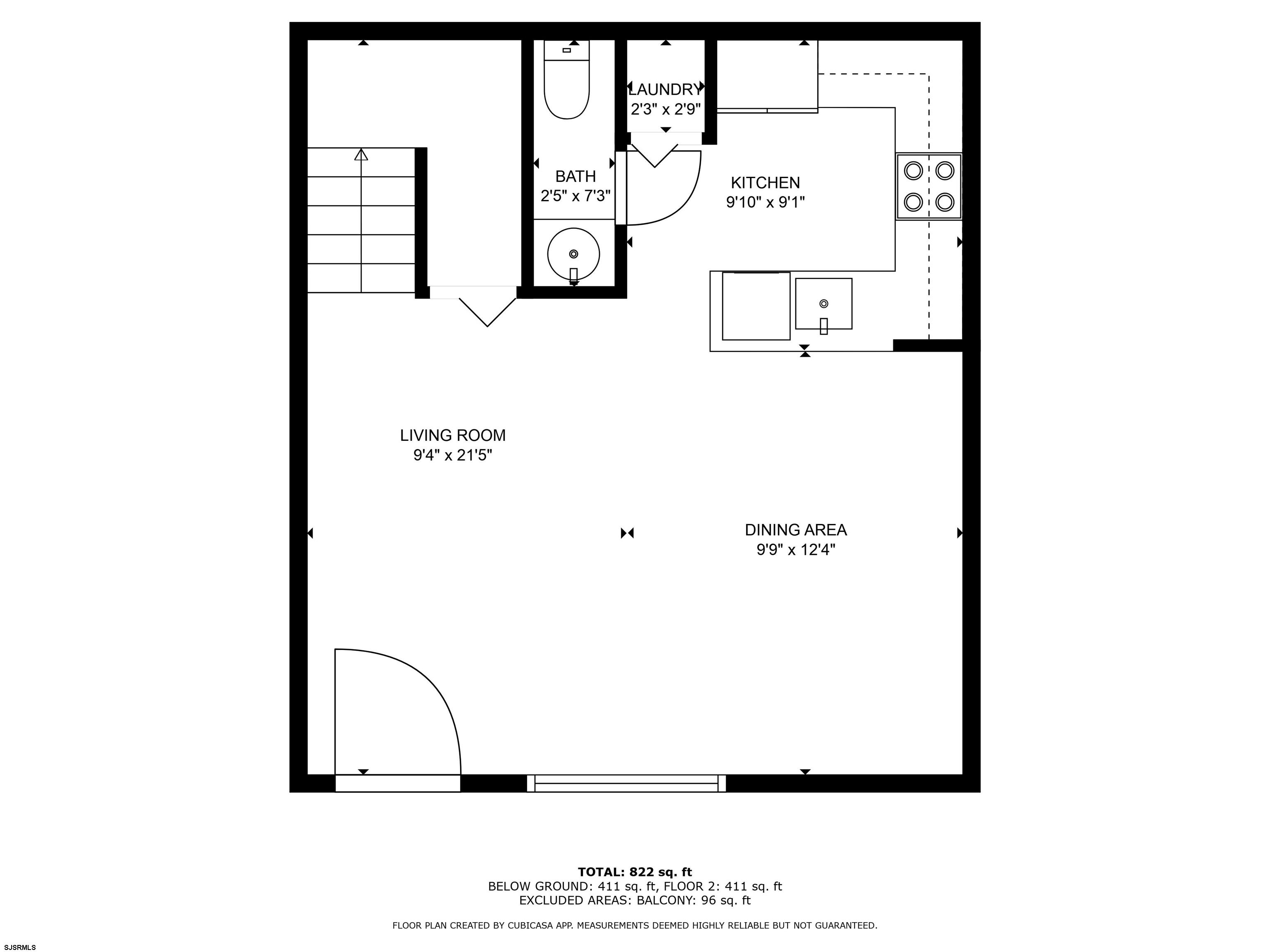 510 W Anglesea Dr Dr Unit: 18