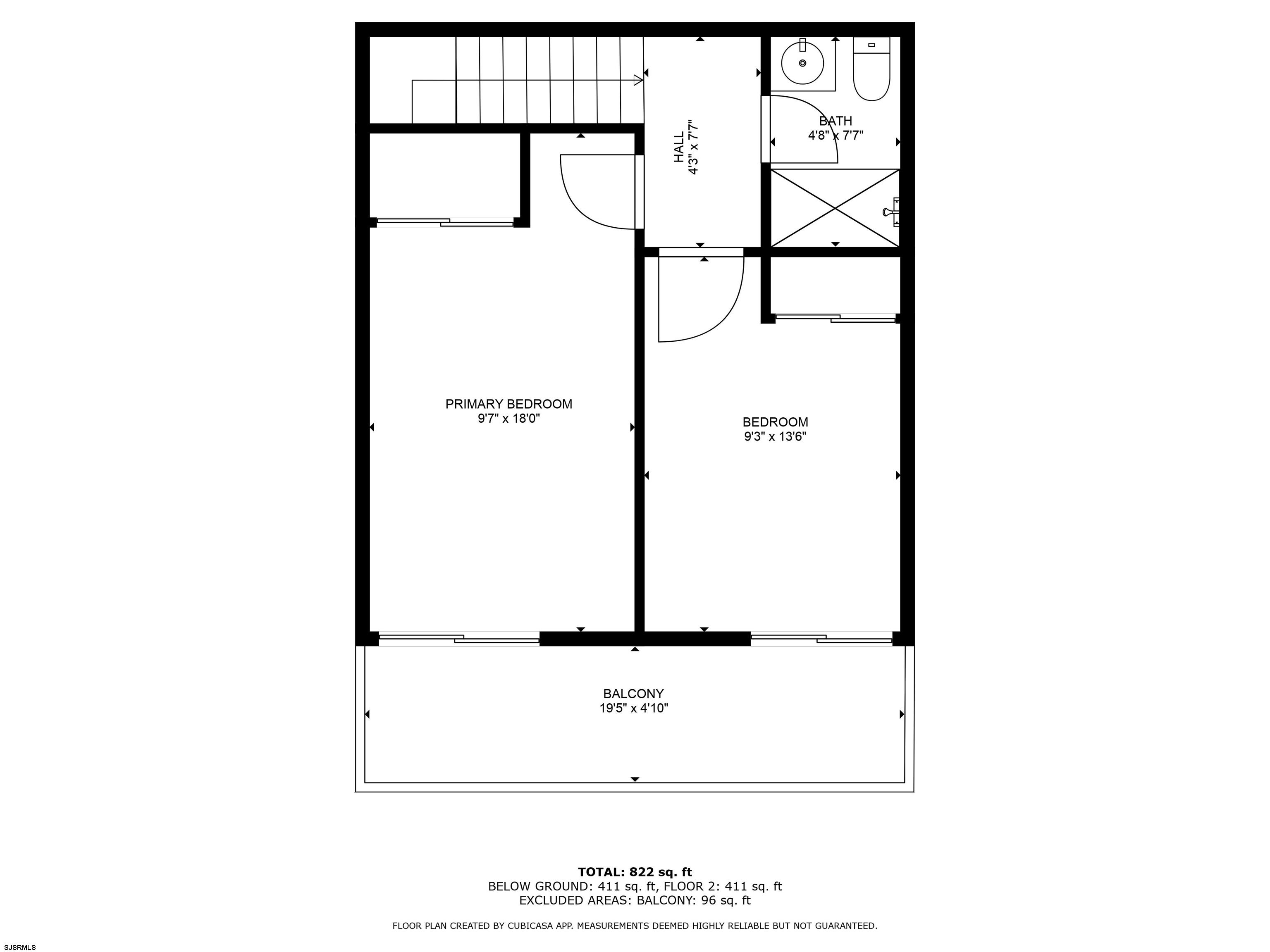 510 W Anglesea Dr Dr Unit: 18