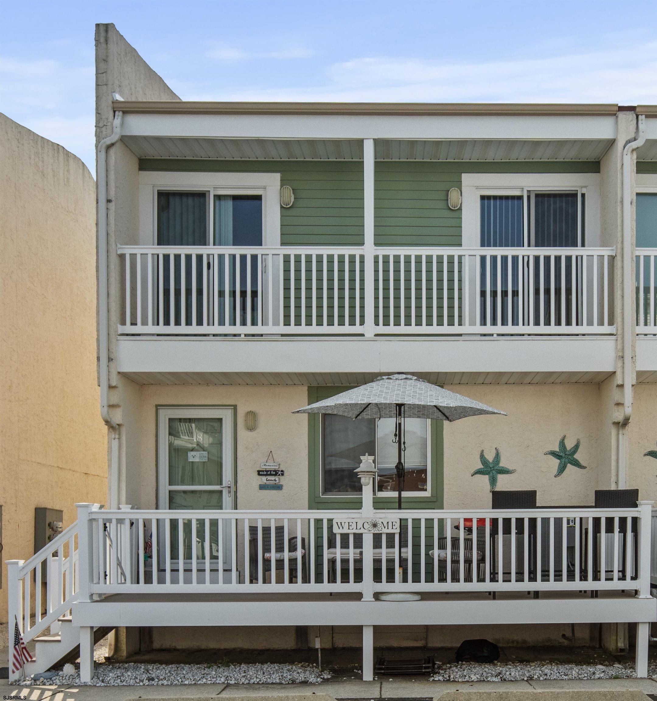 510 W Anglesea Dr Dr Unit: 18