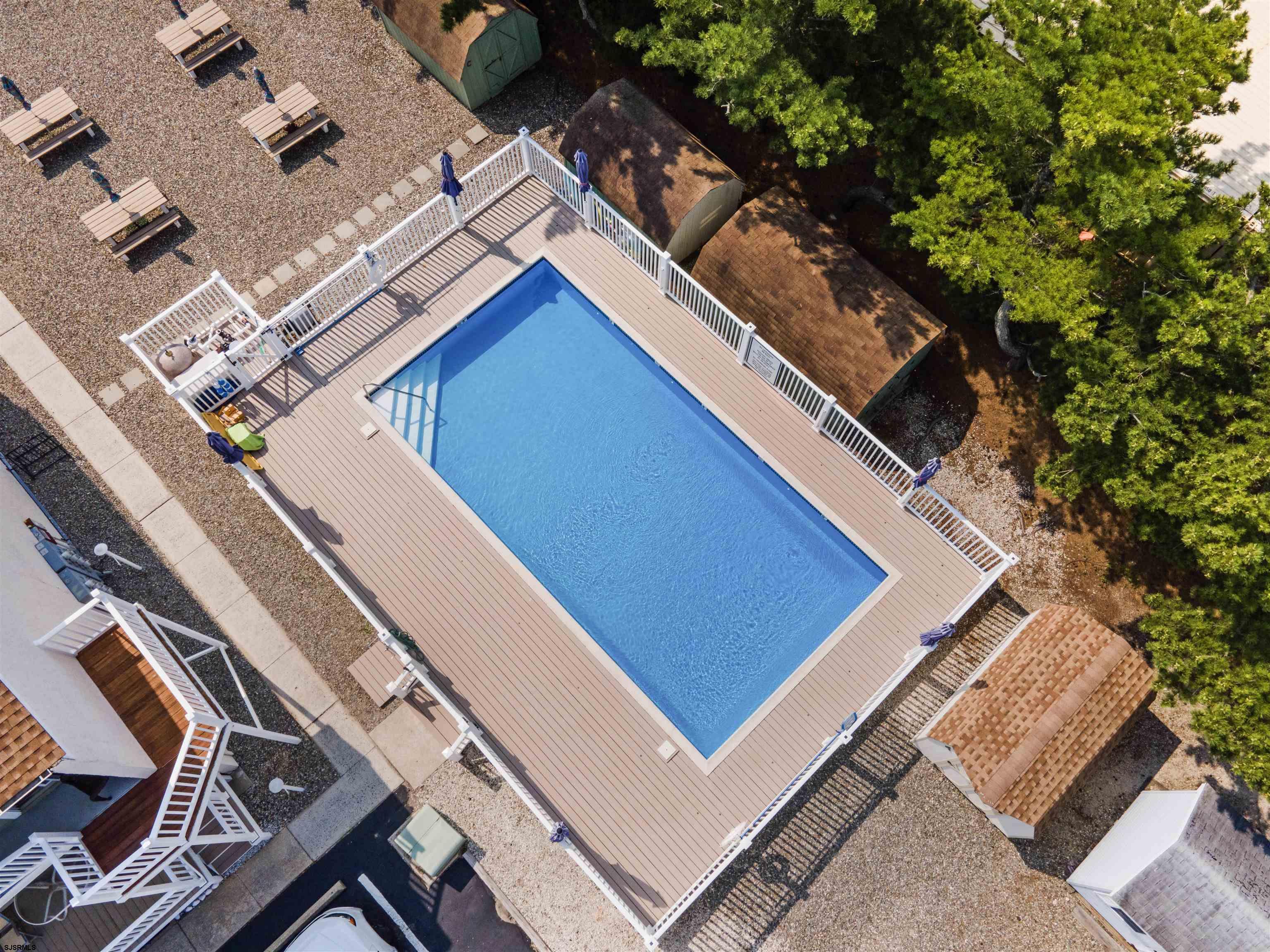 510 W Anglesea Dr Dr Unit: 18