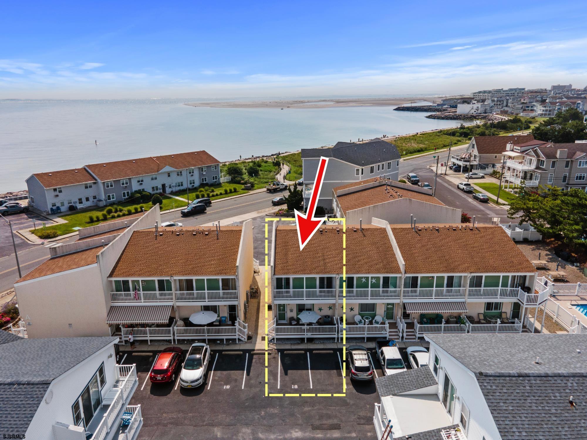 510 W Anglesea Dr Dr Unit: 18