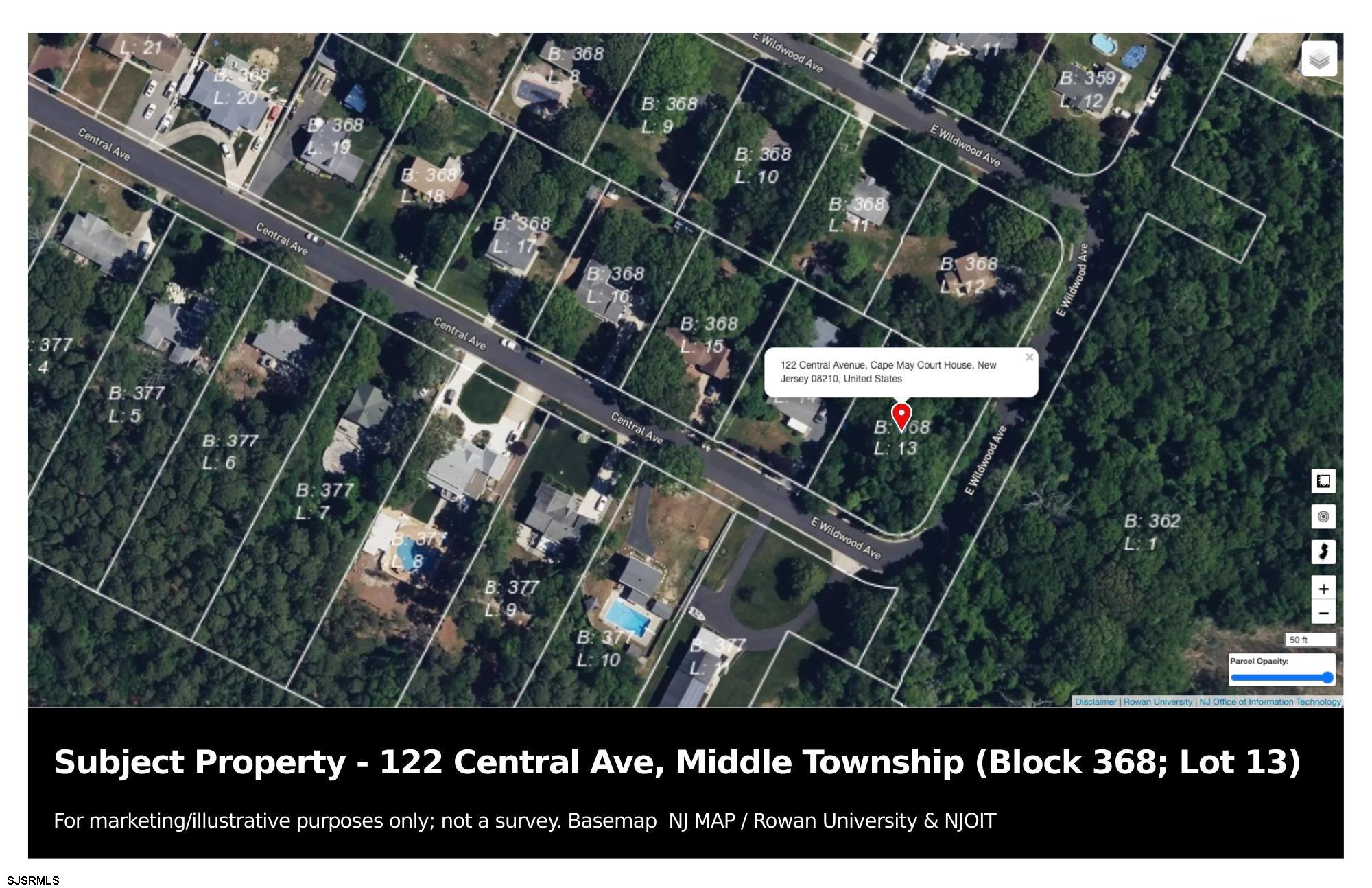 122 Central Ave Ave