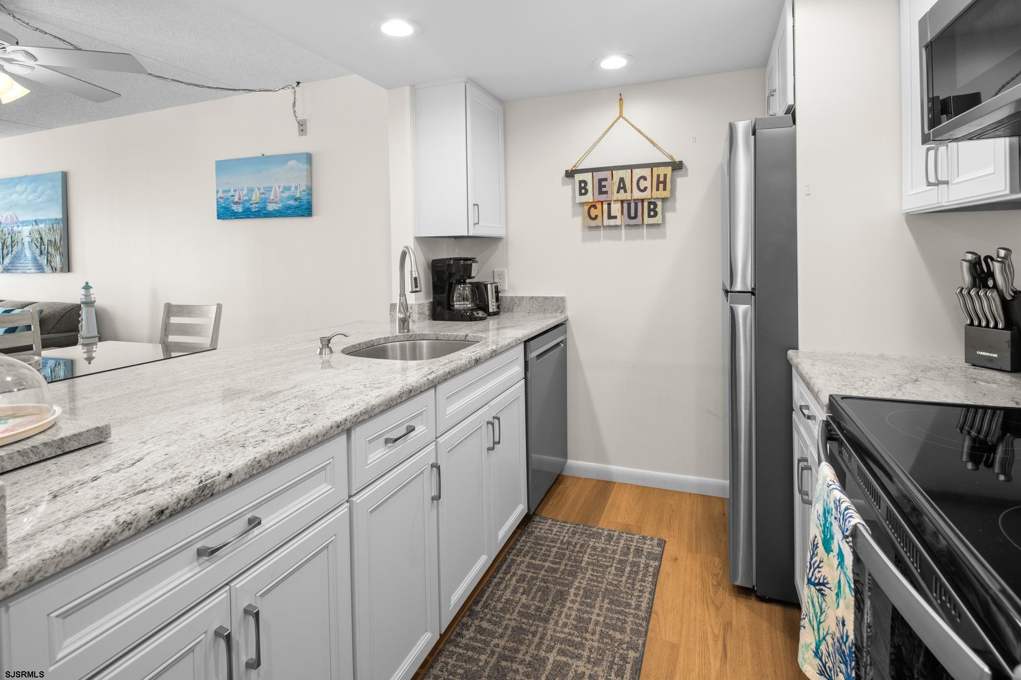 4500 W Brigantine Ave Ave Unit: 2109