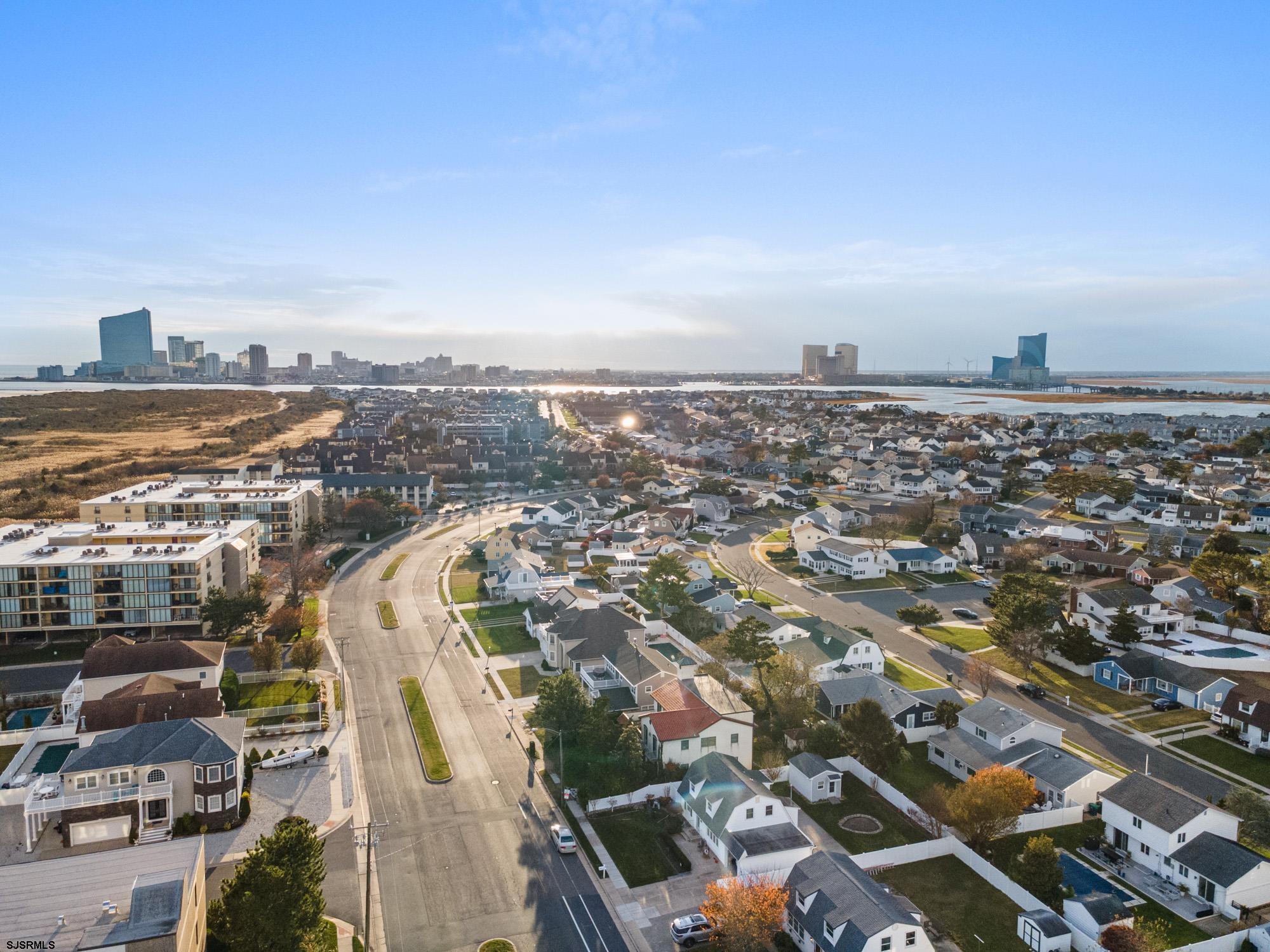 4500 W Brigantine Ave Ave Unit: 2109