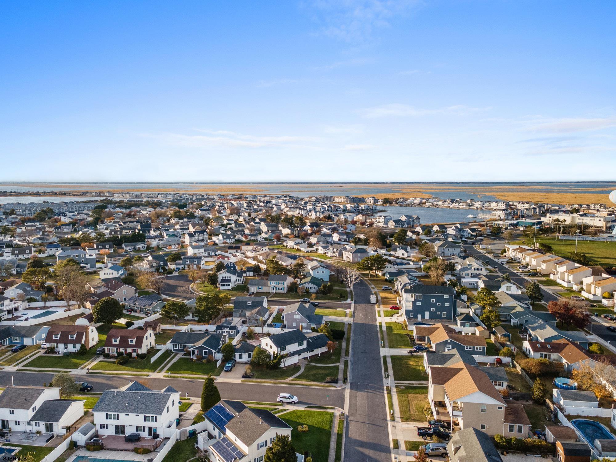 4500 W Brigantine Ave Ave Unit: 2109