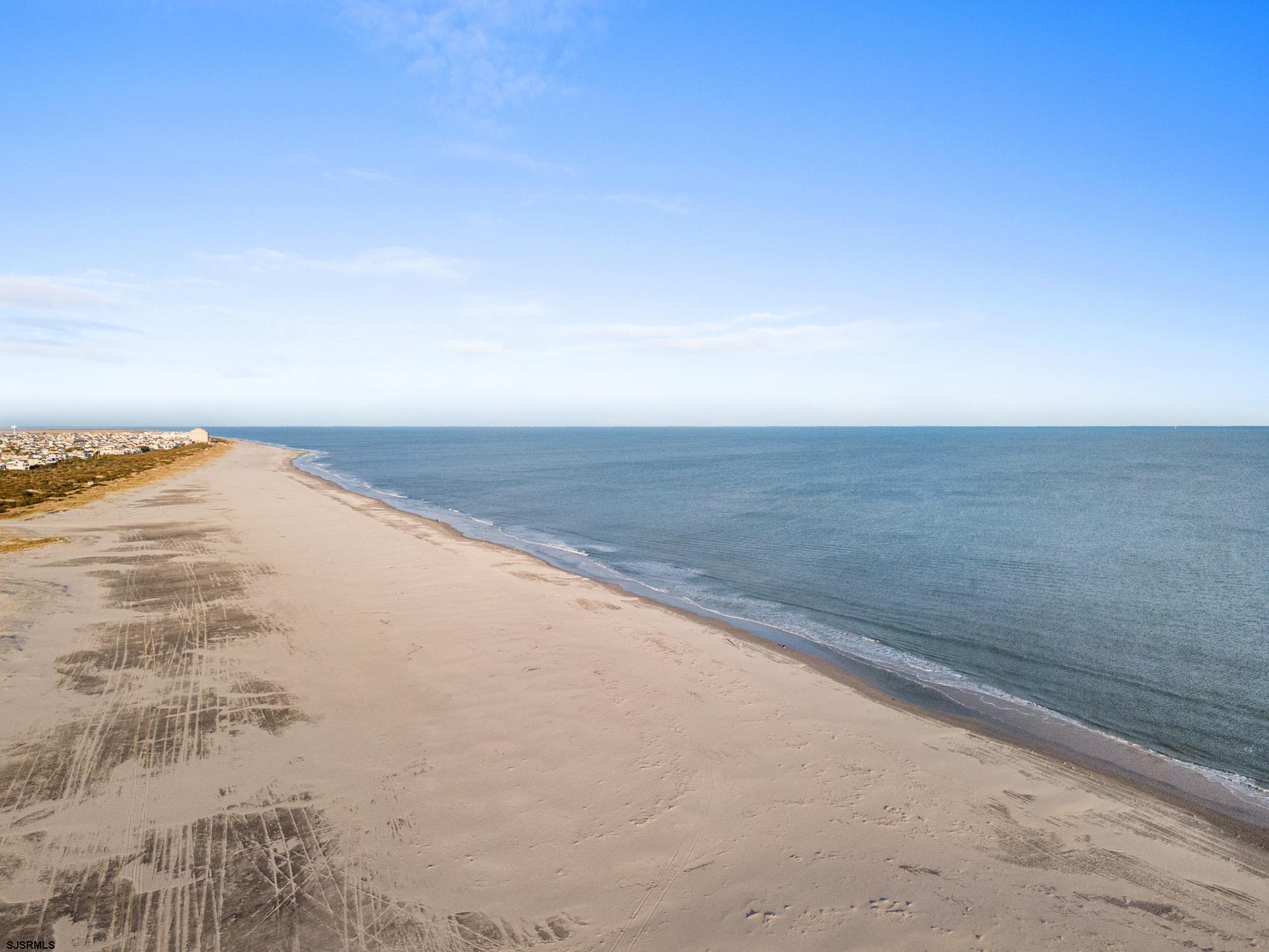 4500 W Brigantine Ave Ave Unit: 2109