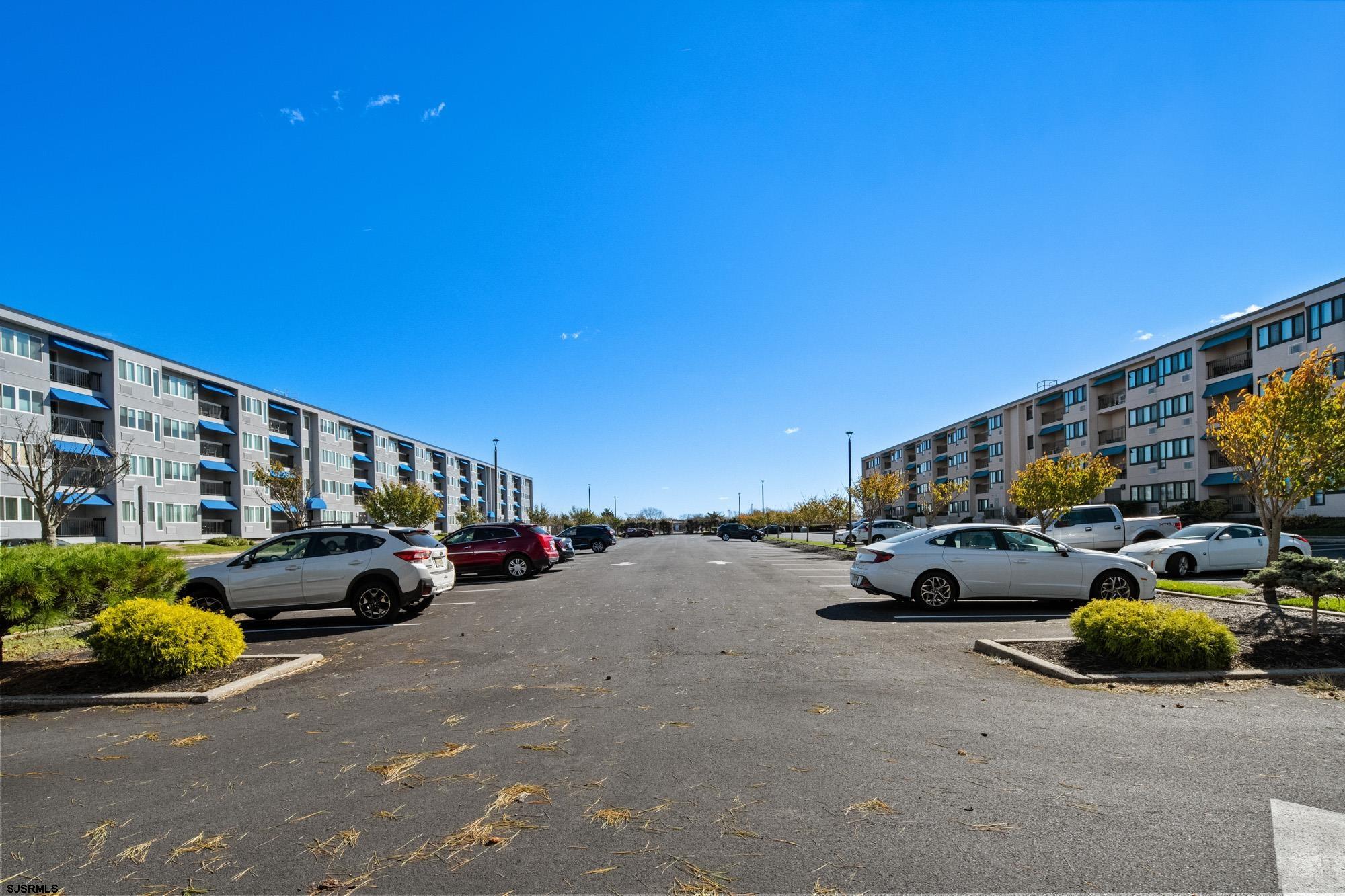 4500 W Brigantine Ave Ave Unit: 2109