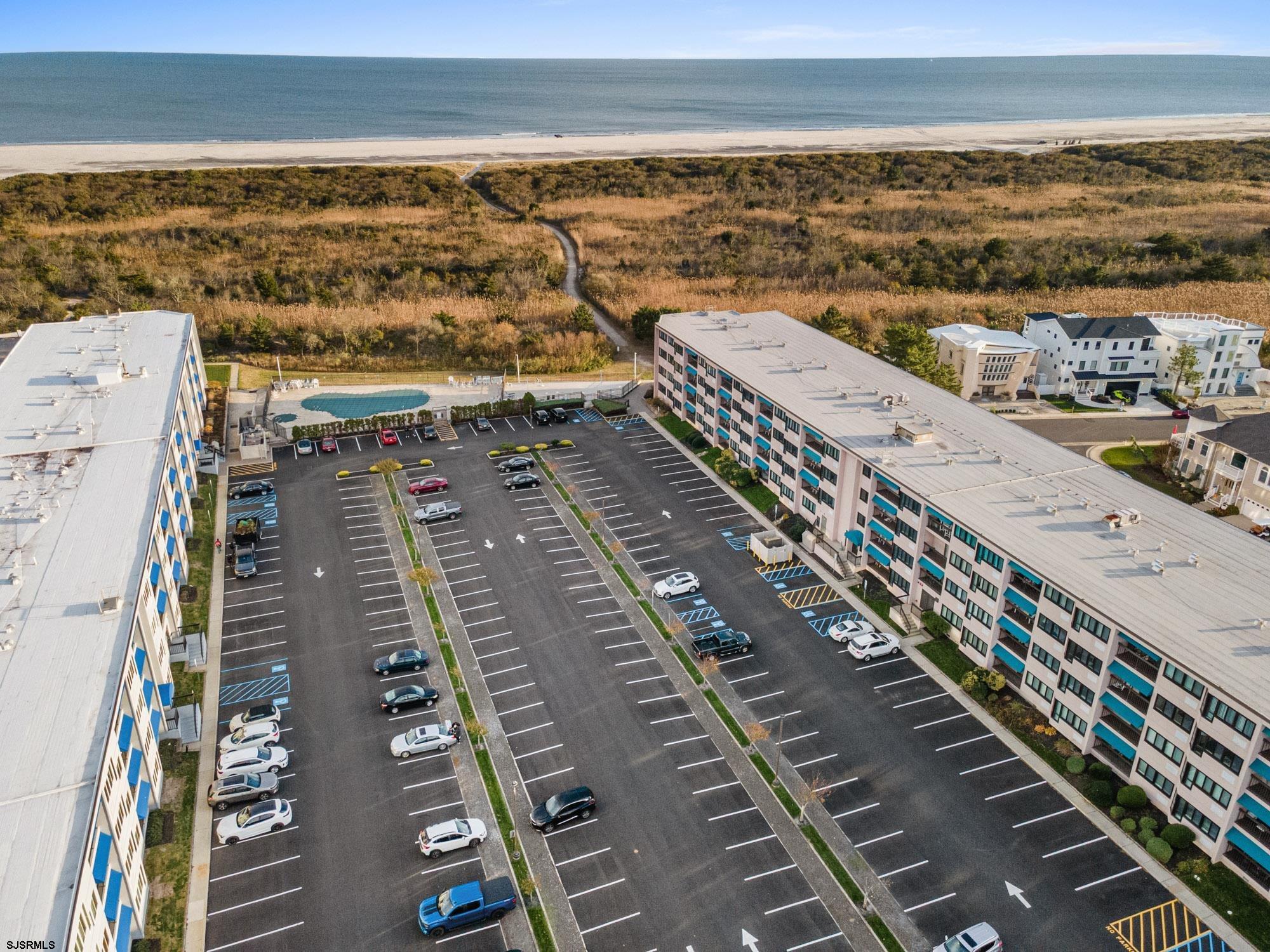 4500 W Brigantine Ave Ave Unit: 2109