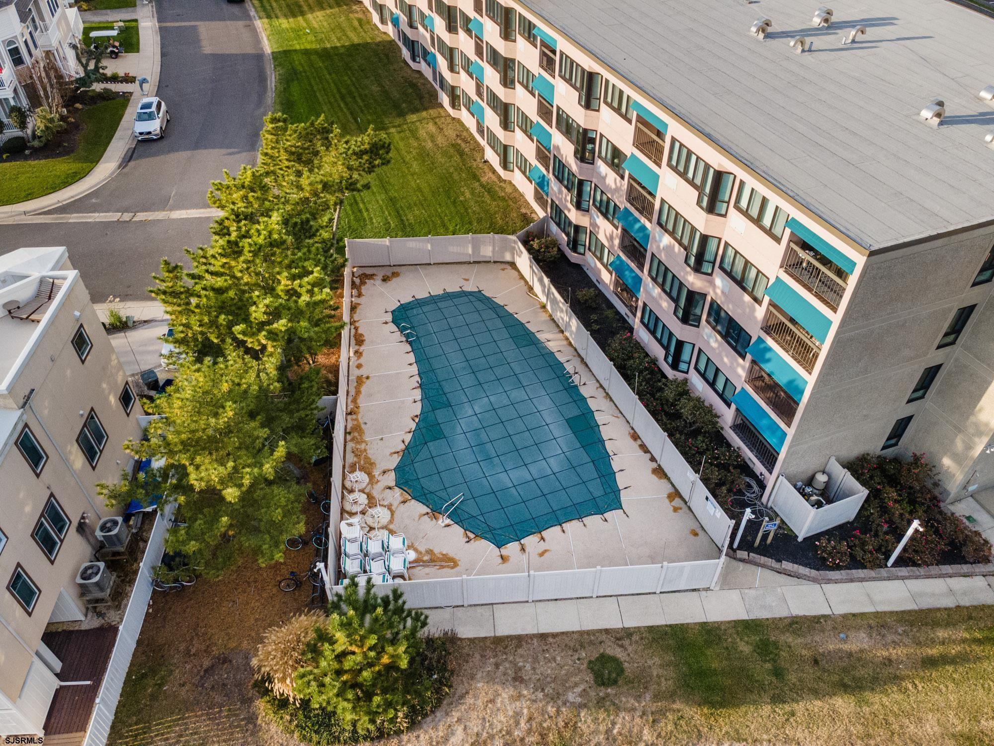 4500 W Brigantine Ave Ave Unit: 2109