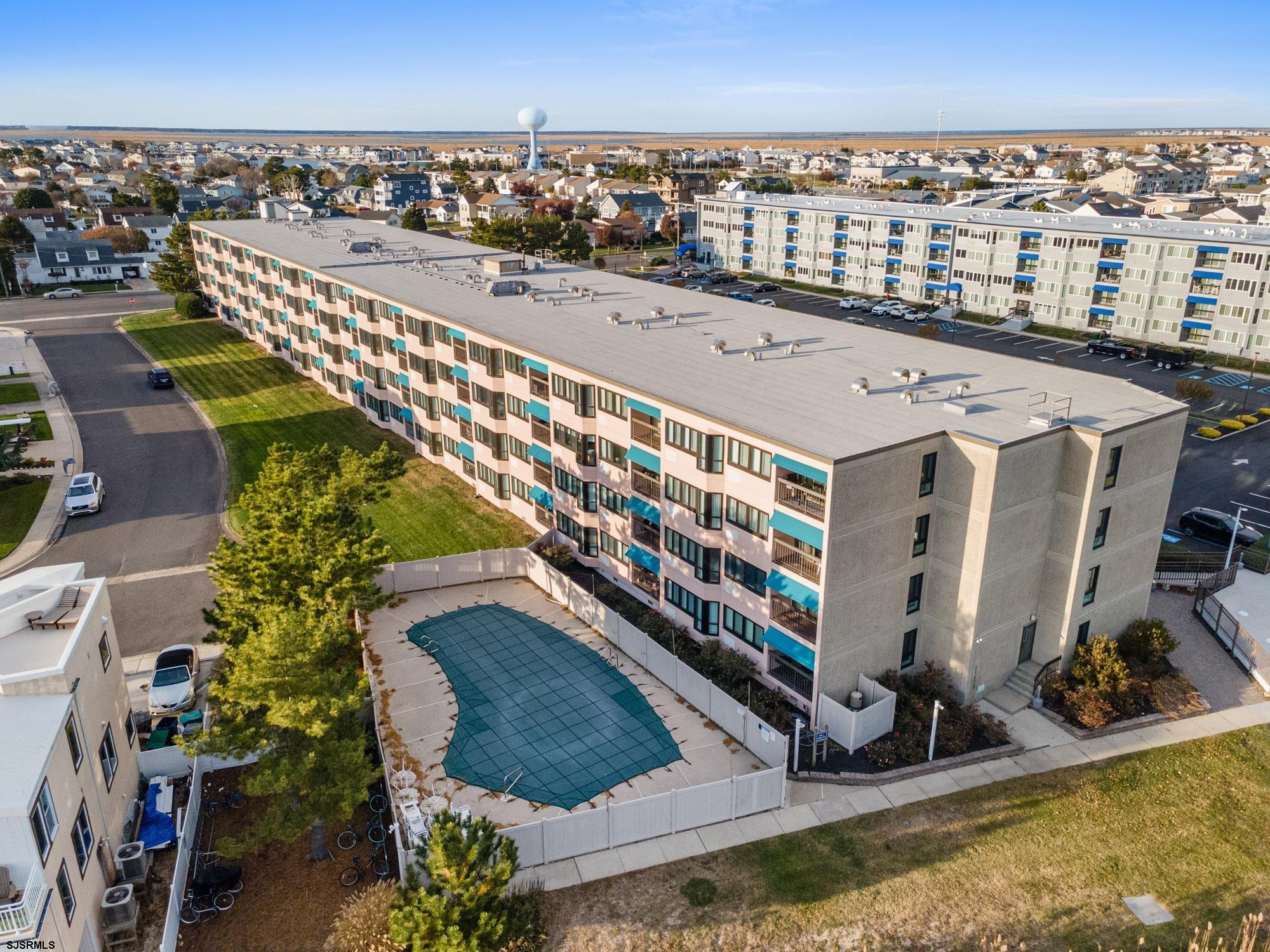 4500 W Brigantine Ave Ave Unit: 2109