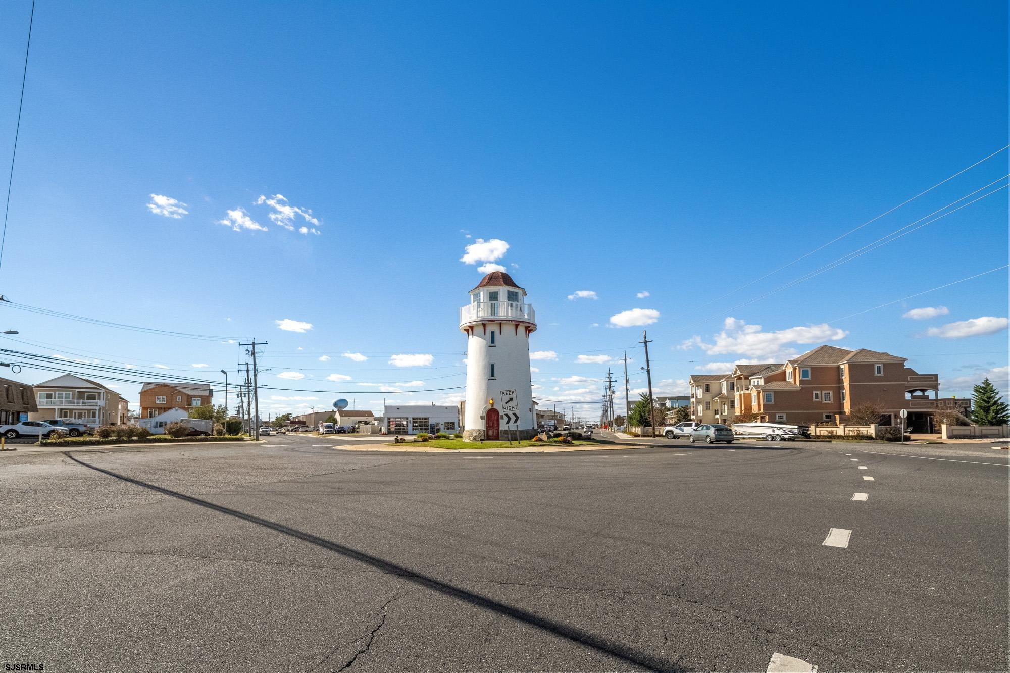 4500 W Brigantine Ave Ave Unit: 2109