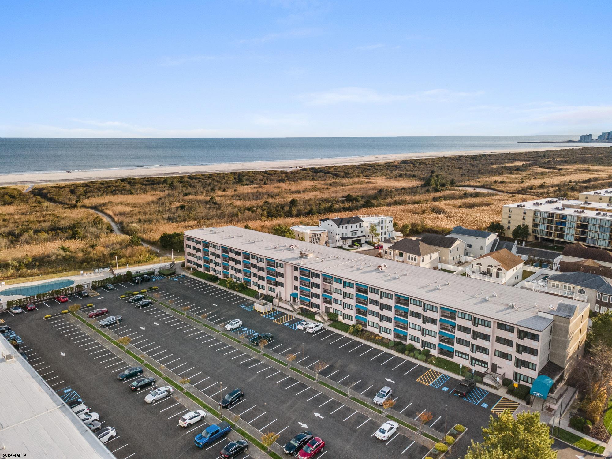 4500 W Brigantine Ave Ave Unit: 2109