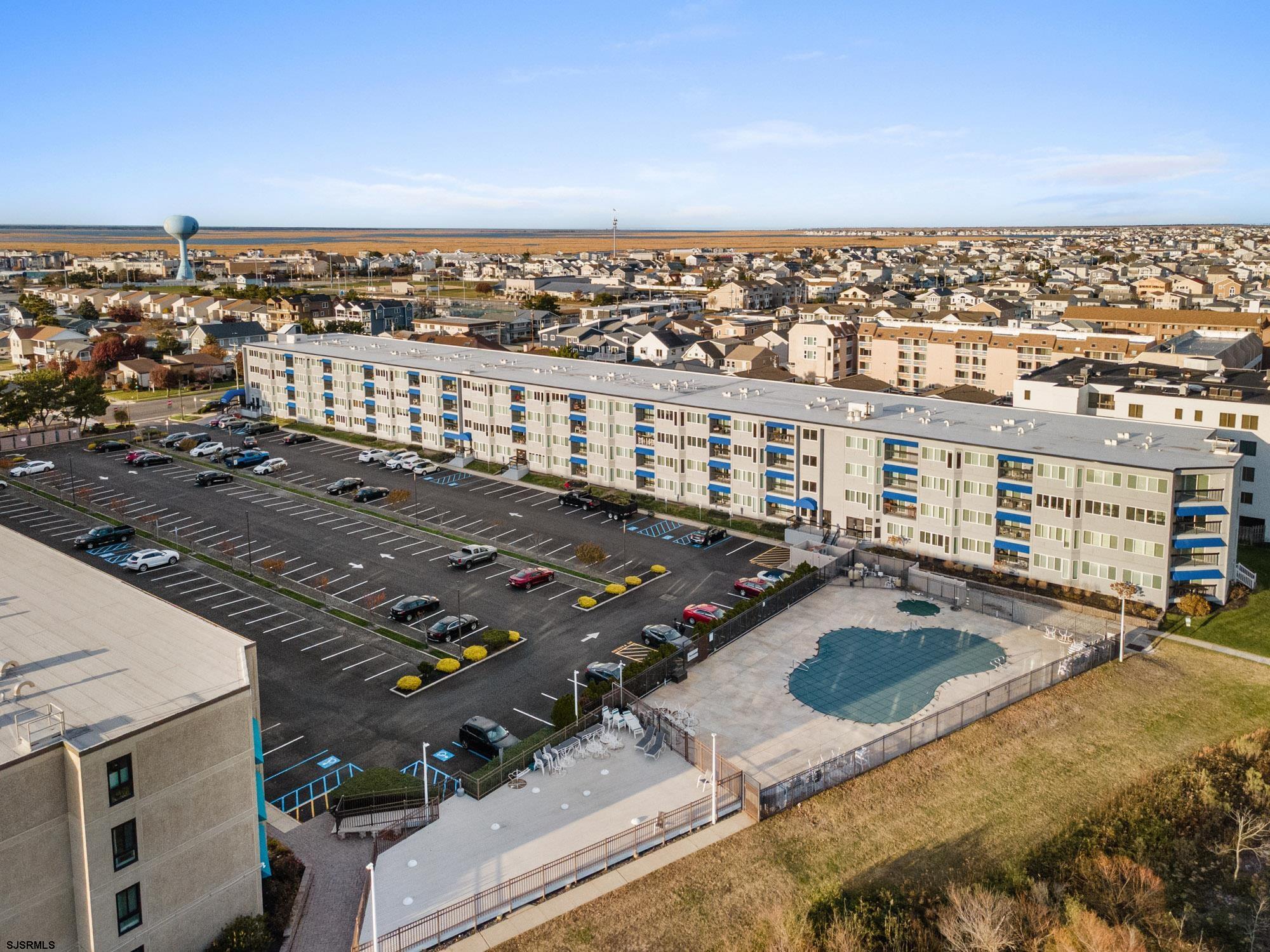 4500 W Brigantine Ave Ave Unit: 2109