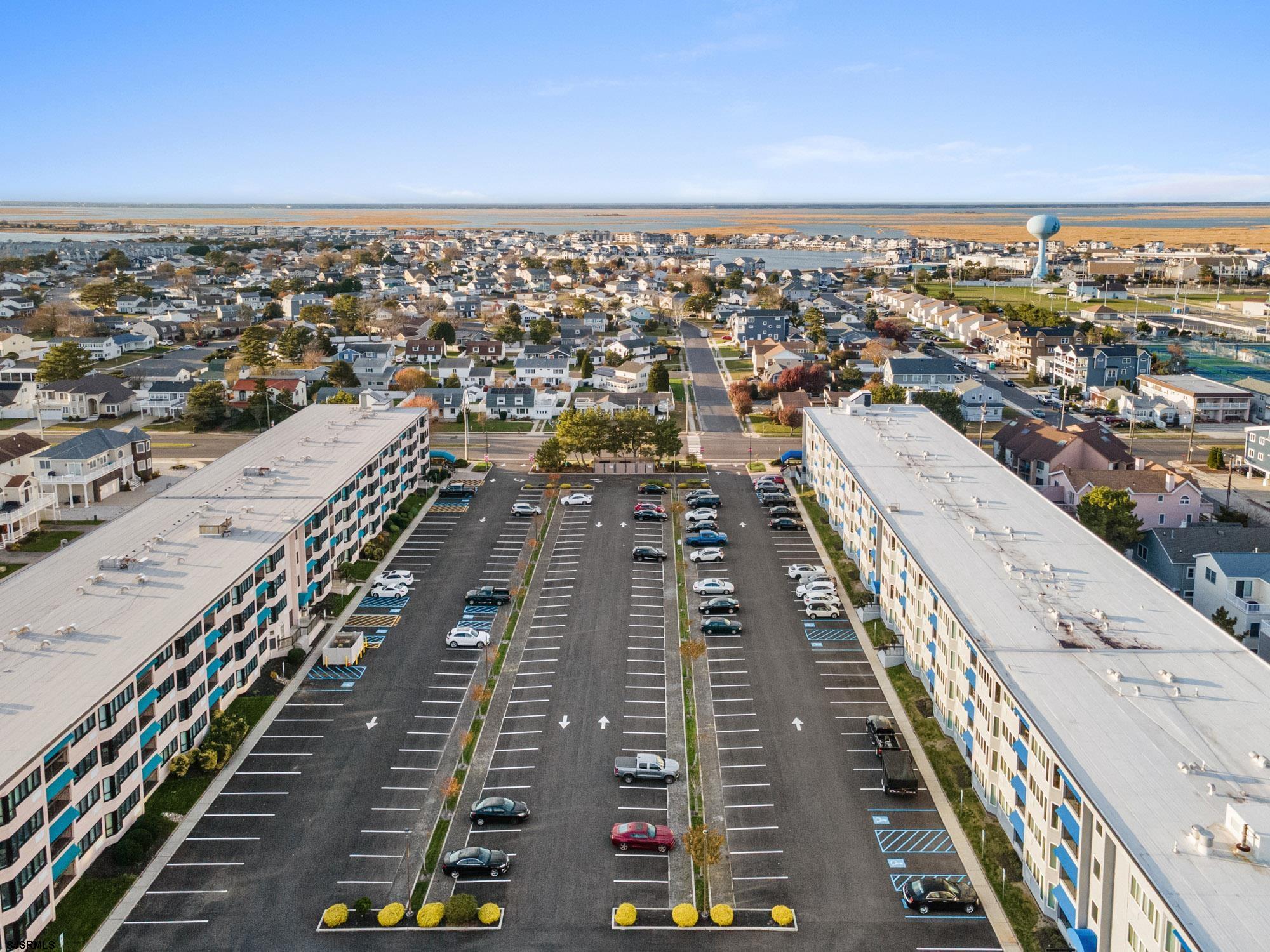 4500 W Brigantine Ave Ave Unit: 2109