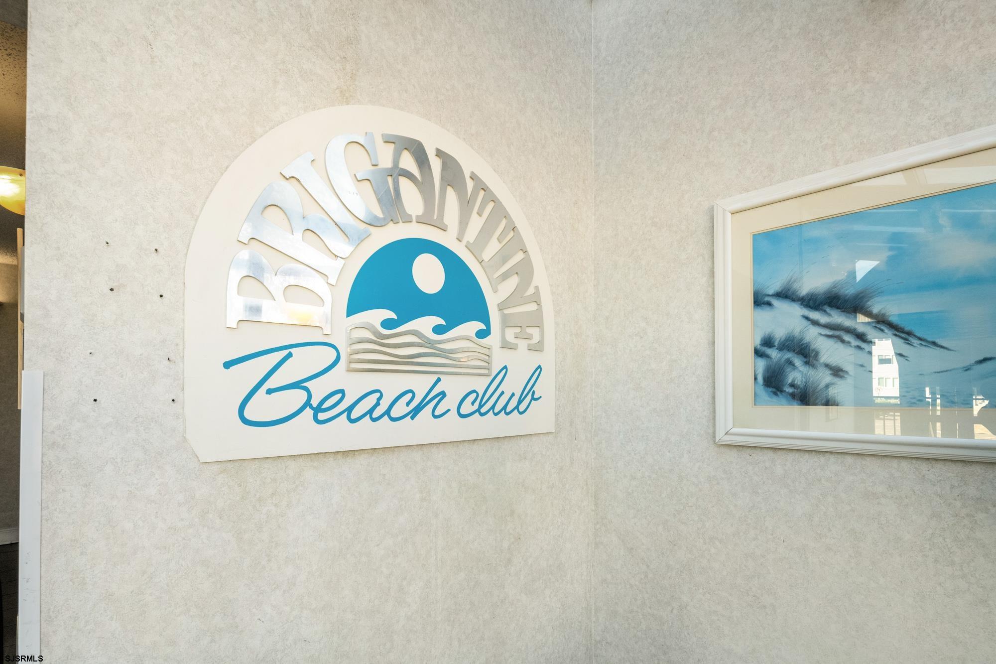 4500 W Brigantine Ave Ave Unit: 2109