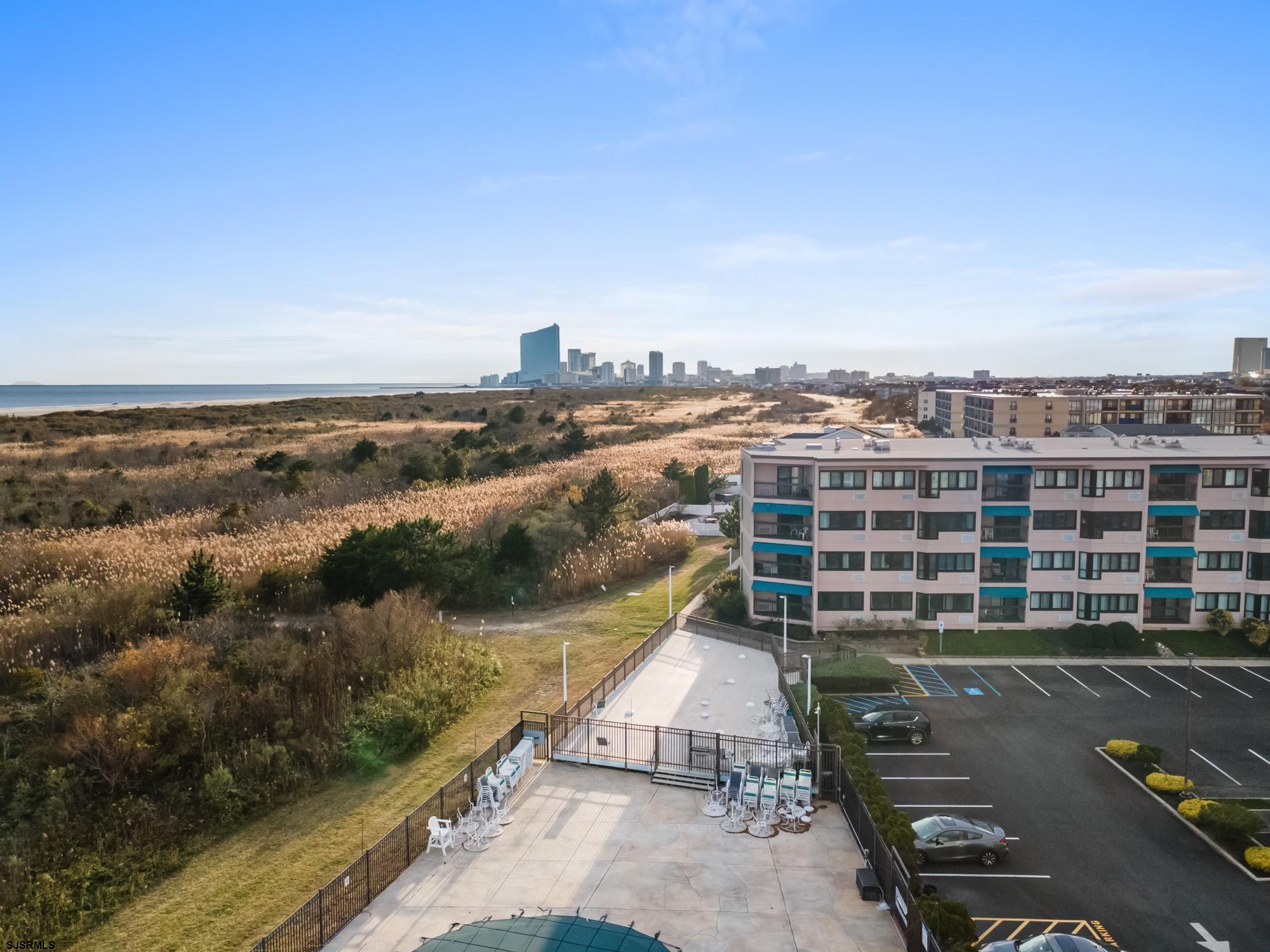 4500 W Brigantine Ave Ave Unit: 2109