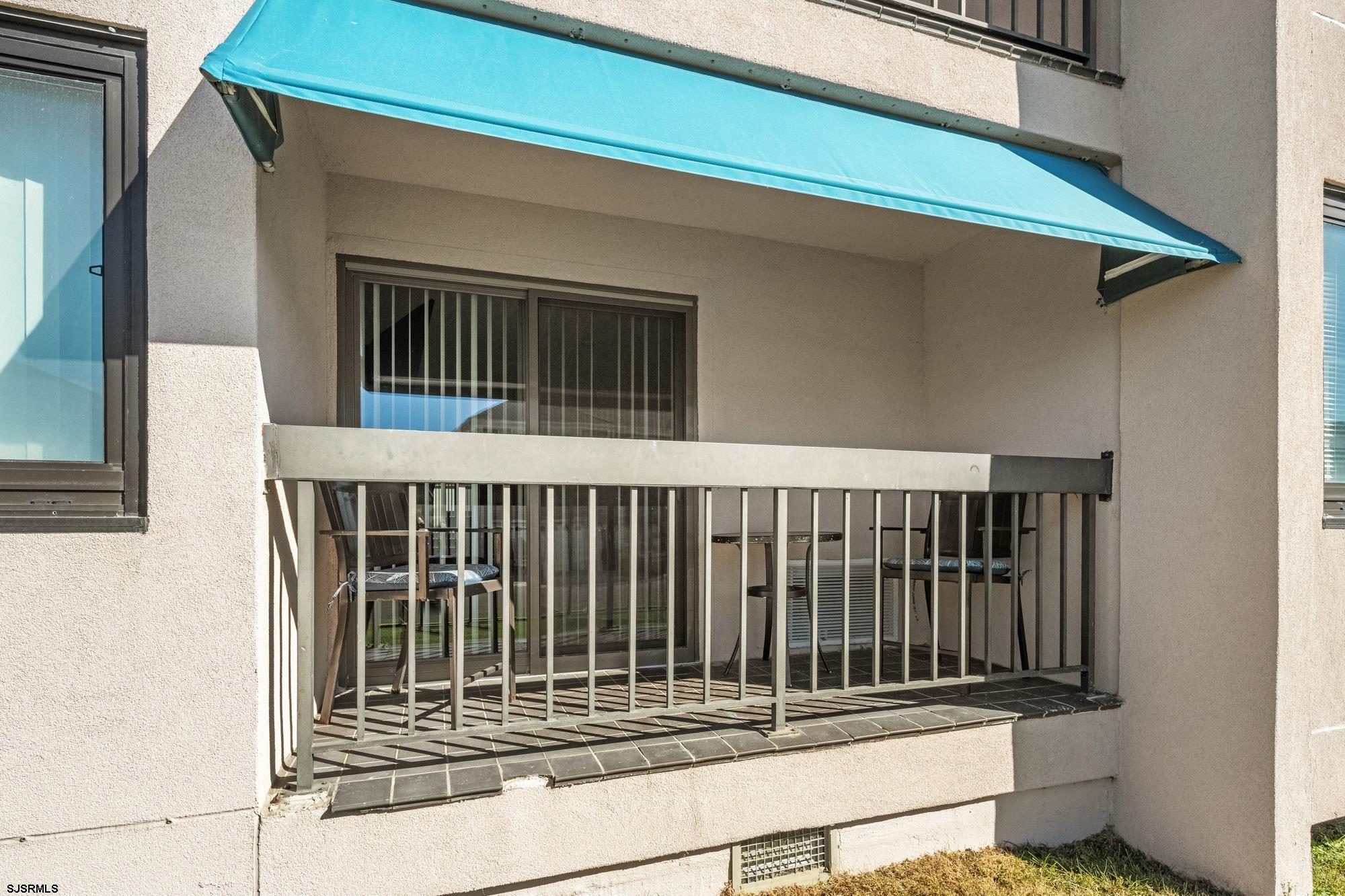 4500 W Brigantine Ave Ave Unit: 2109