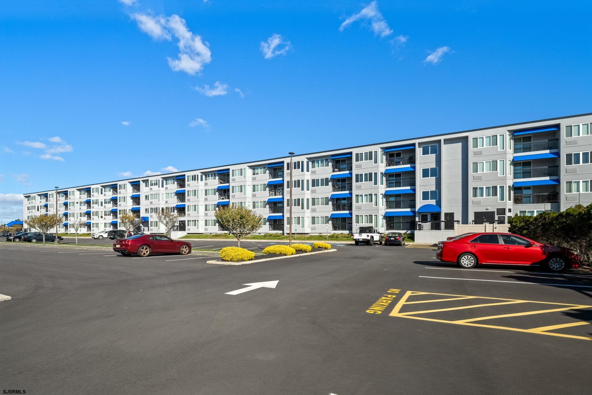 4500 W Brigantine Ave Ave Unit: 2109