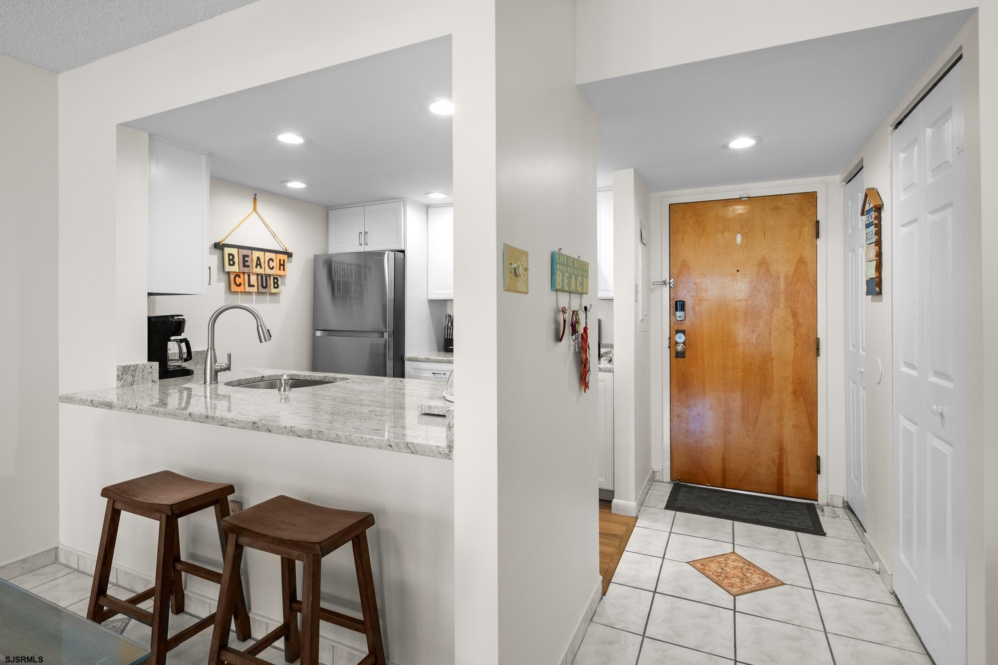 4500 W Brigantine Ave Ave Unit: 2109