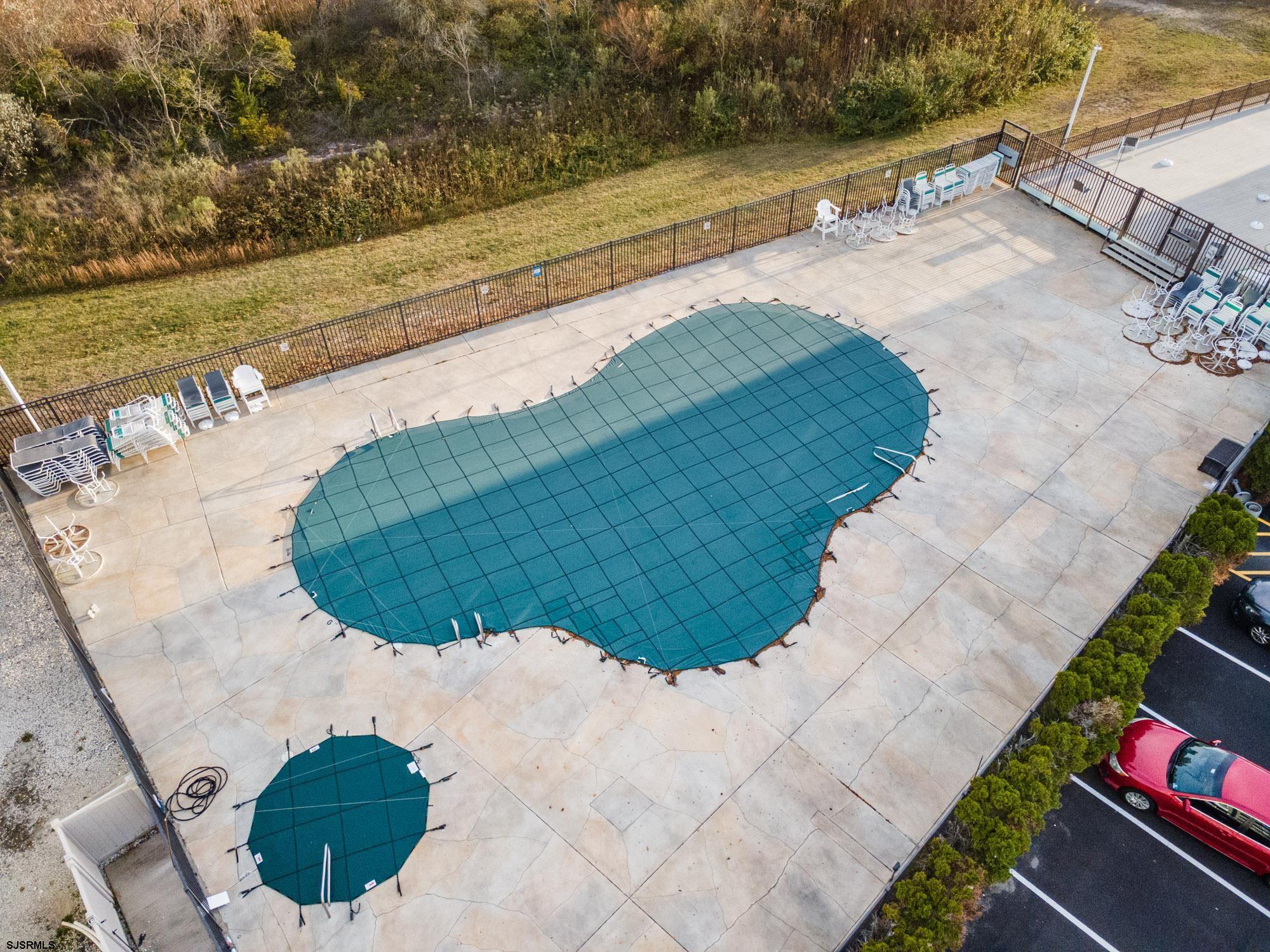 4500 W Brigantine Ave Ave Unit: 2109