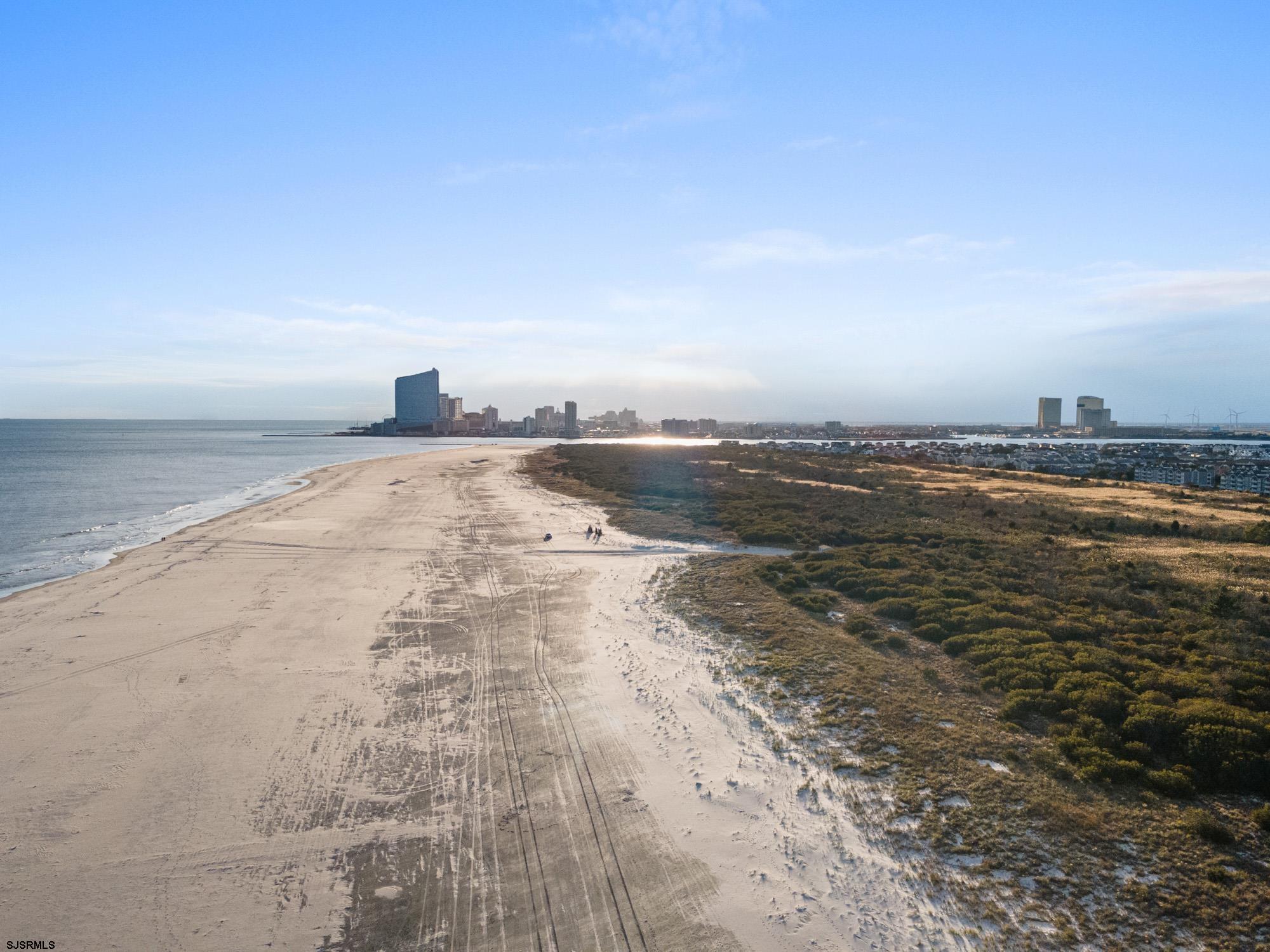 4500 W Brigantine Ave Ave Unit: 2109