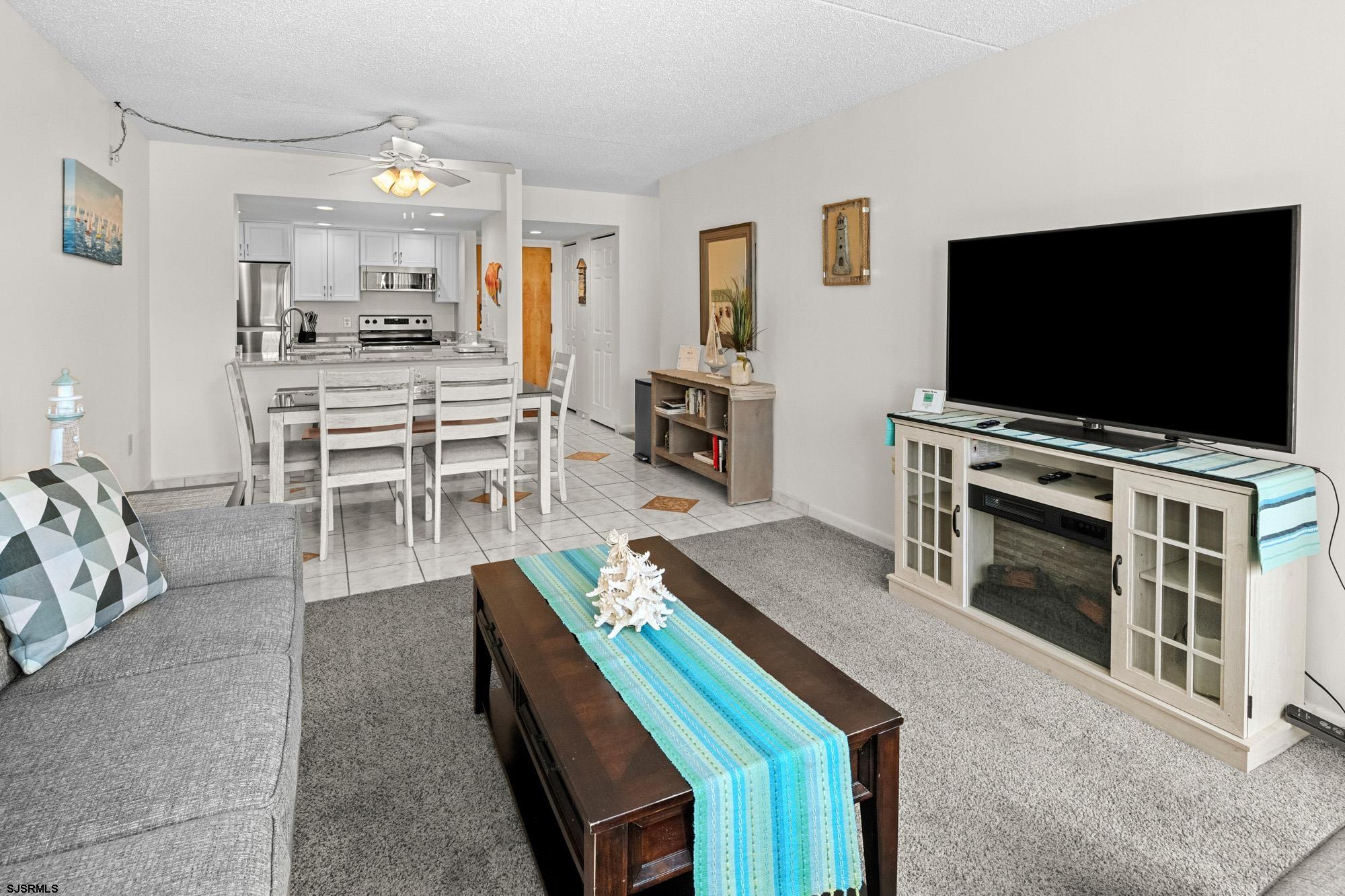 4500 W Brigantine Ave Ave Unit: 2109