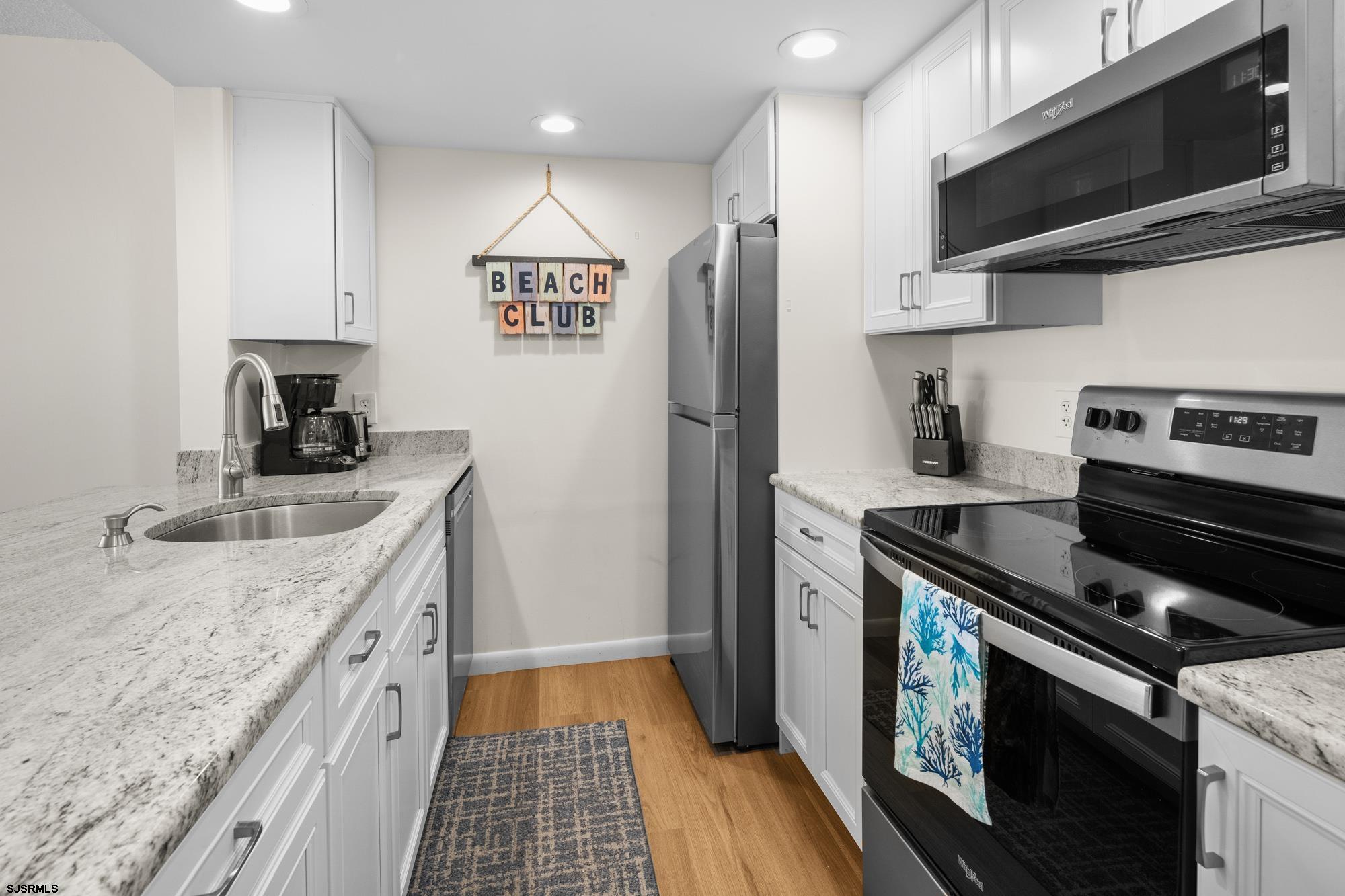 4500 W Brigantine Ave Ave Unit: 2109