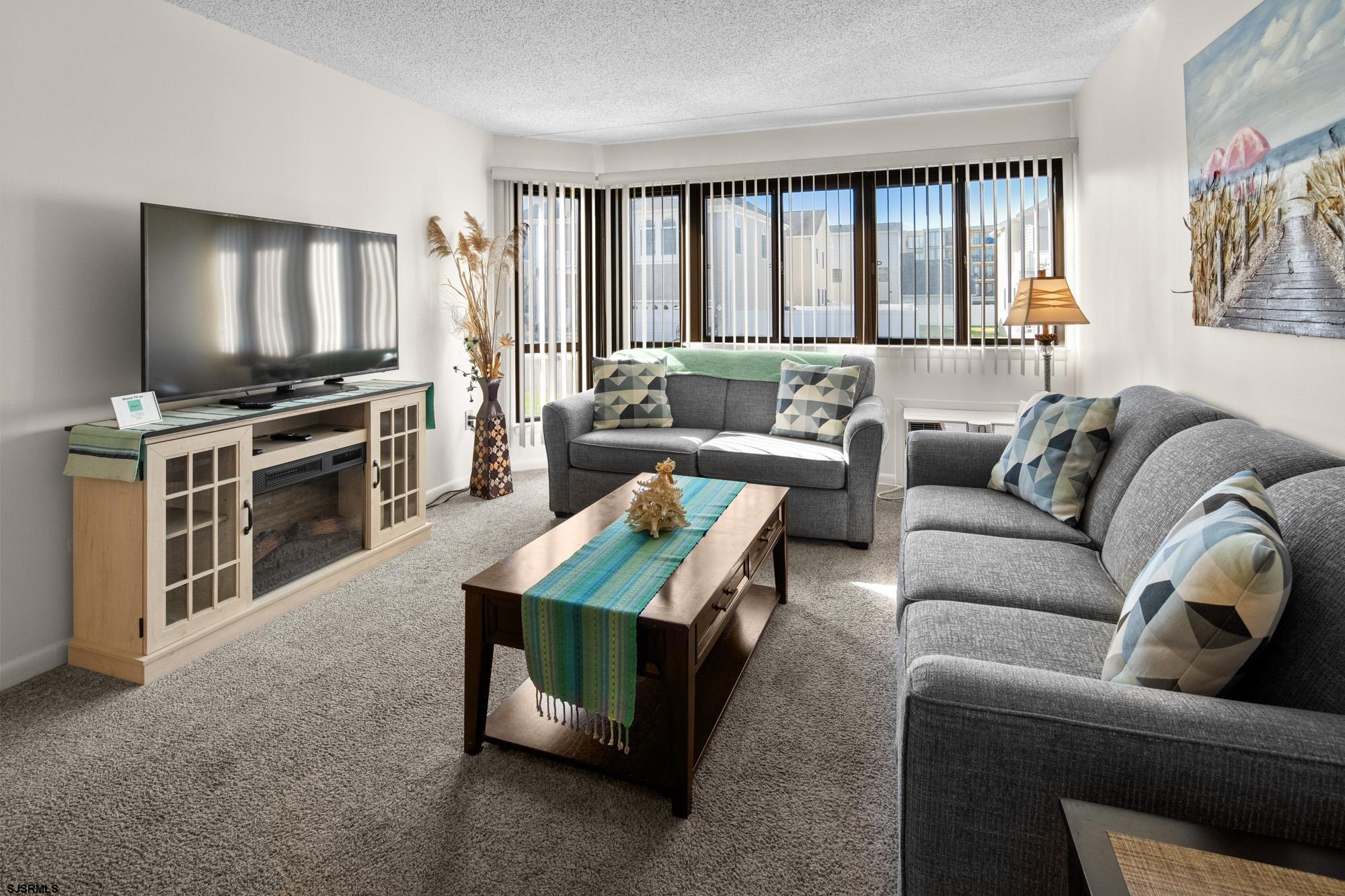 4500 W Brigantine Ave Ave Unit: 2109