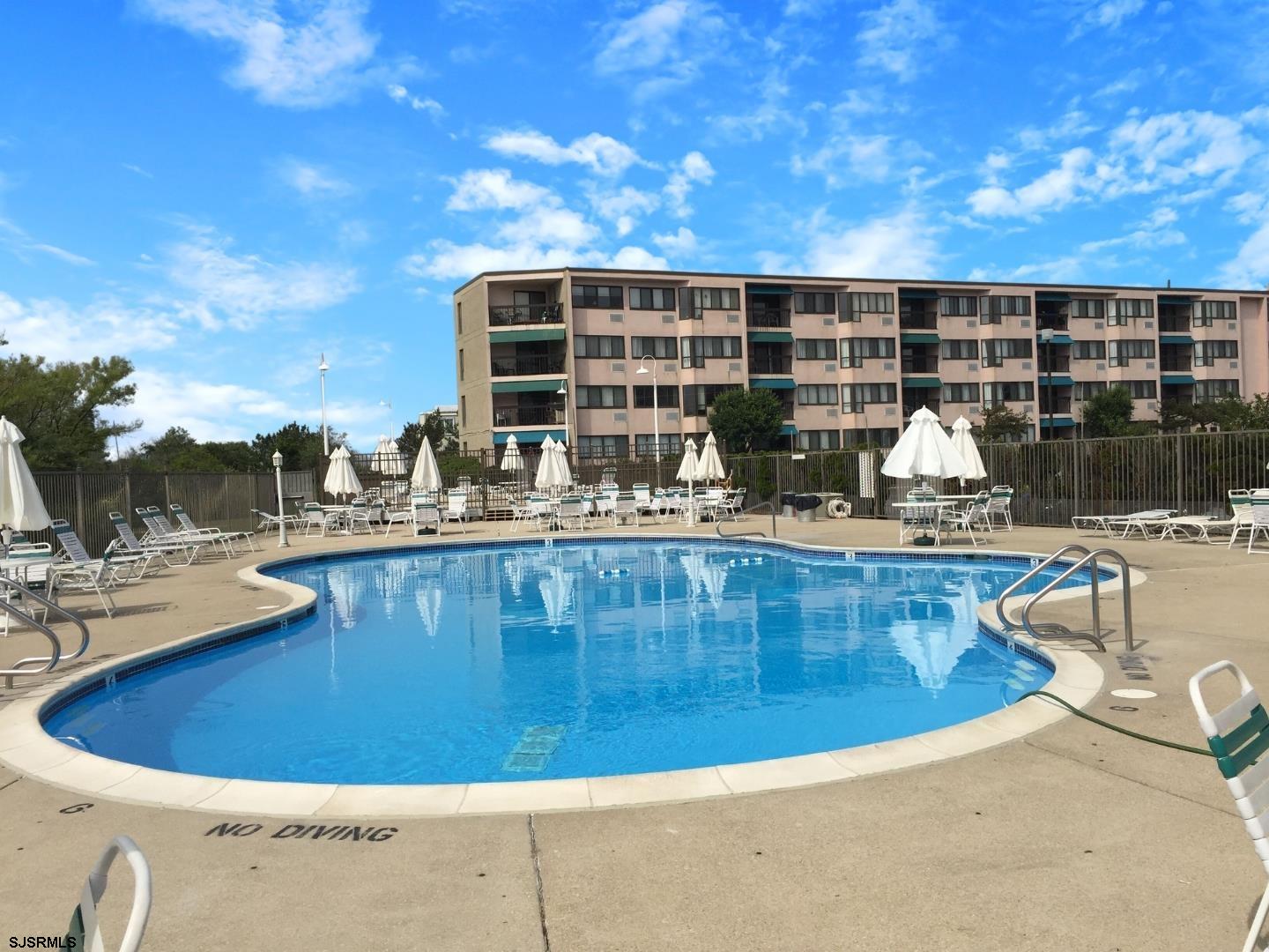 4500 W Brigantine Ave Ave Unit: 2109