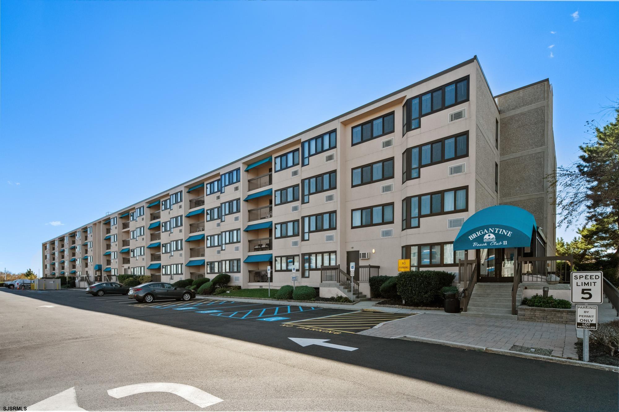 4500 W Brigantine Ave Ave Unit: 2109