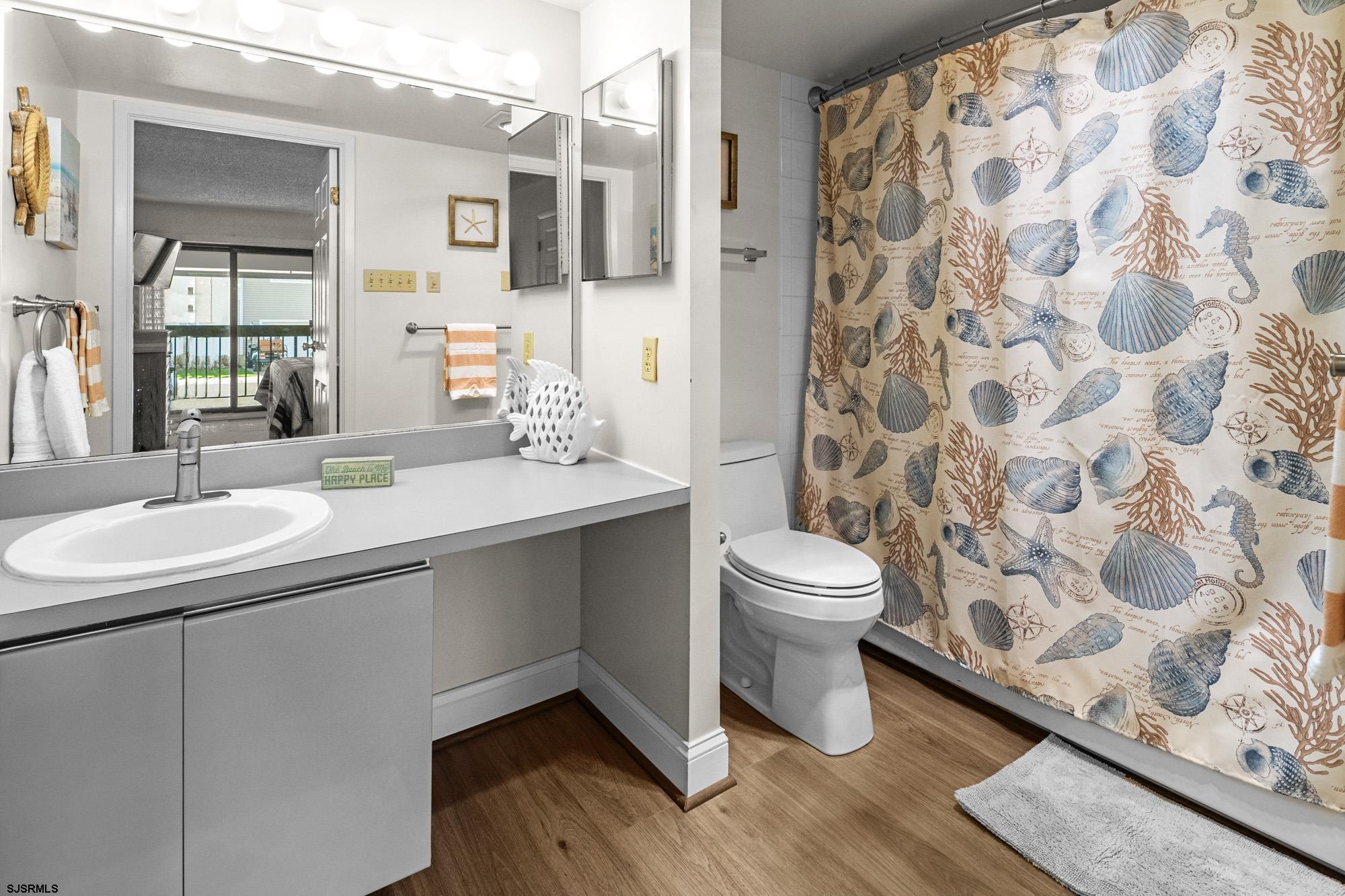 4500 W Brigantine Ave Ave Unit: 2109